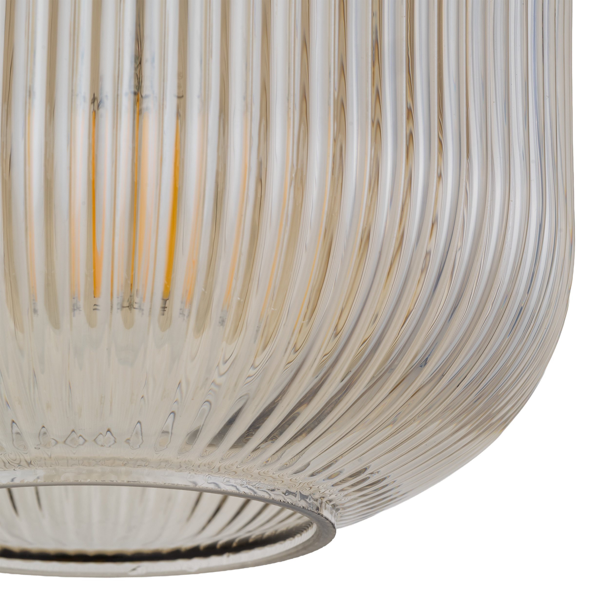 SOPHIA BIG GREEN COGNAC LAMPA WISZĄCA 1XE27 SOPHIA BIG GREEN COGNAC LAMPA WISZĄCA 1XE27