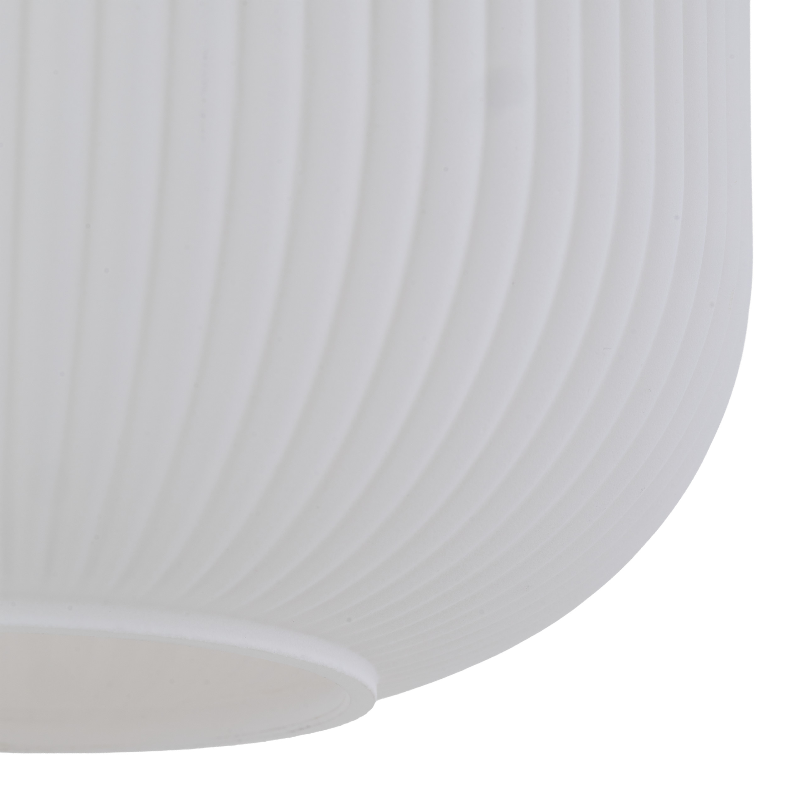SOPHIA BIG COGNAC WHITE LAMPA WISZĄCA 1XE27 SOPHIA BIG COGNAC WHITE LAMPA WISZĄCA 1XE27