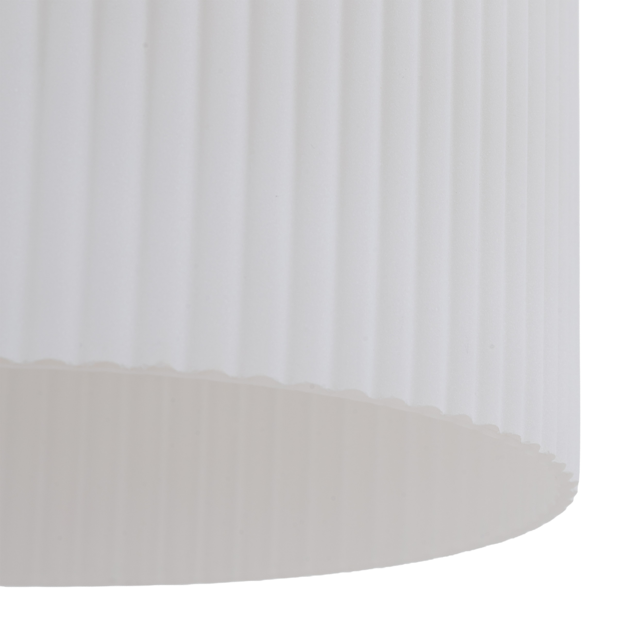 SOPHIA BIG COGNAC WHITE LAMPA WISZĄCA 1XE27 SOPHIA BIG COGNAC WHITE LAMPA WISZĄCA 1XE27