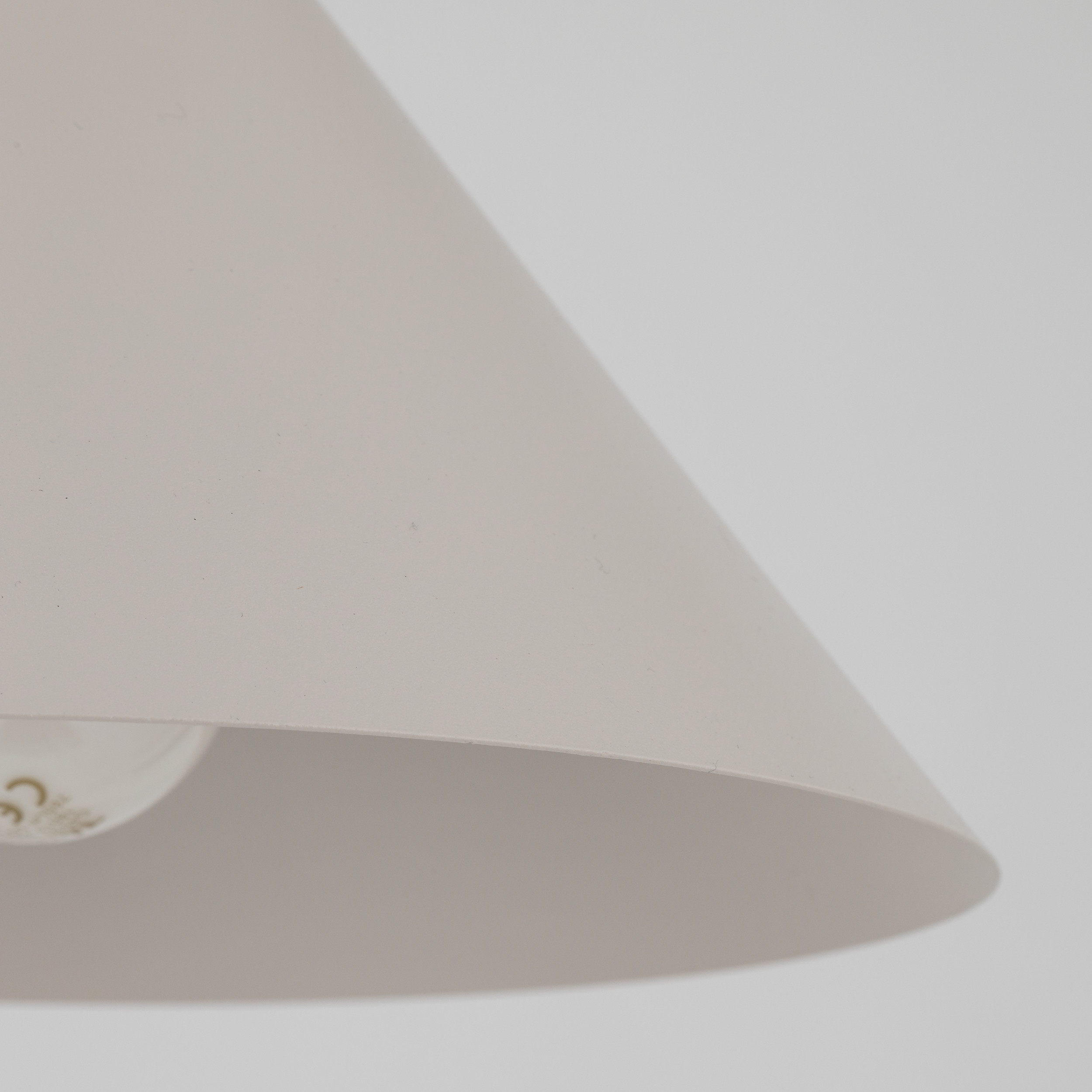 CONO S KASZMIR LAMPA WISZĄCA 1XE27 CONO S KASZMIR LAMPA WISZĄCA 1XE27