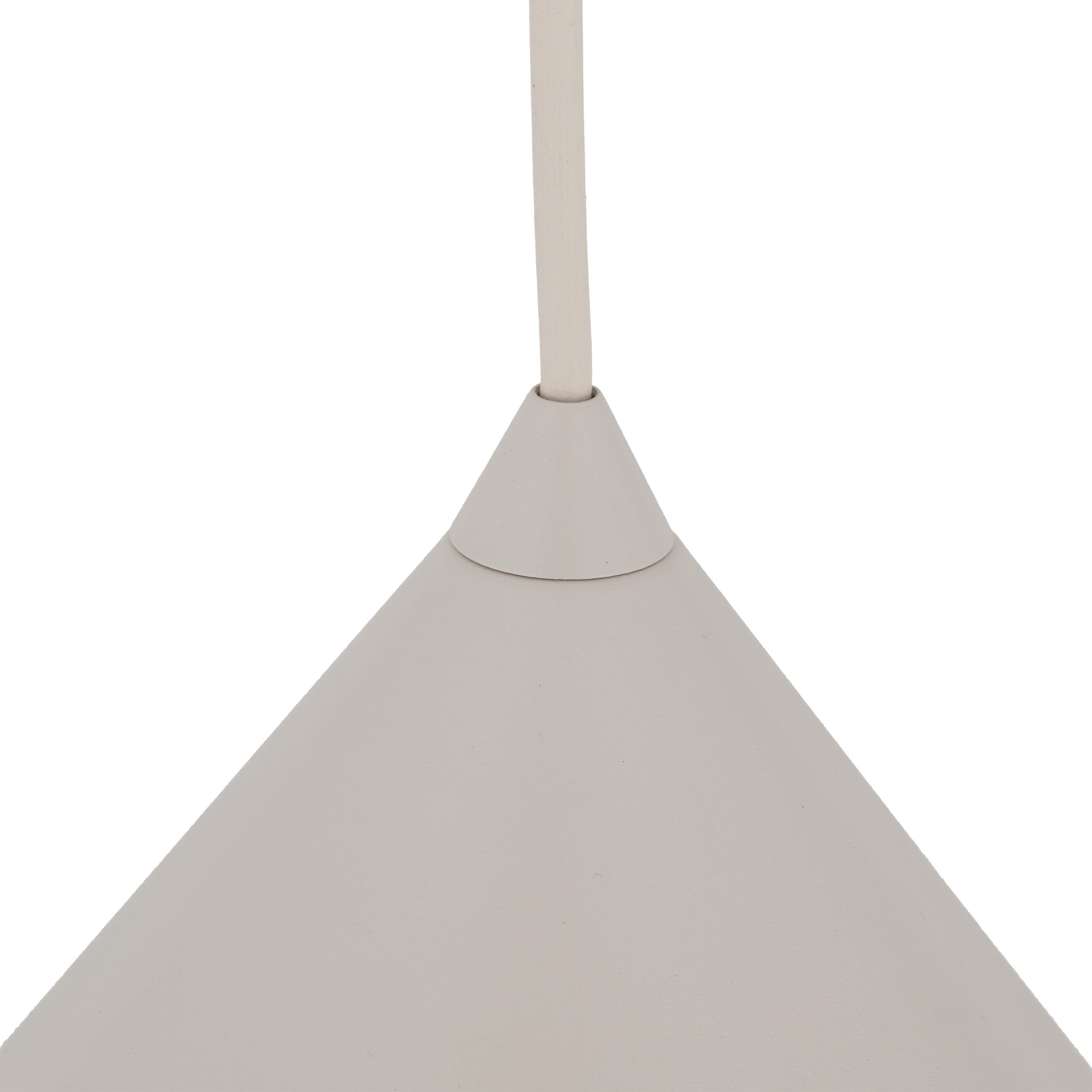 CONO S KASZMIR LAMPA WISZĄCA 1XE27 CONO S KASZMIR LAMPA WISZĄCA 1XE27