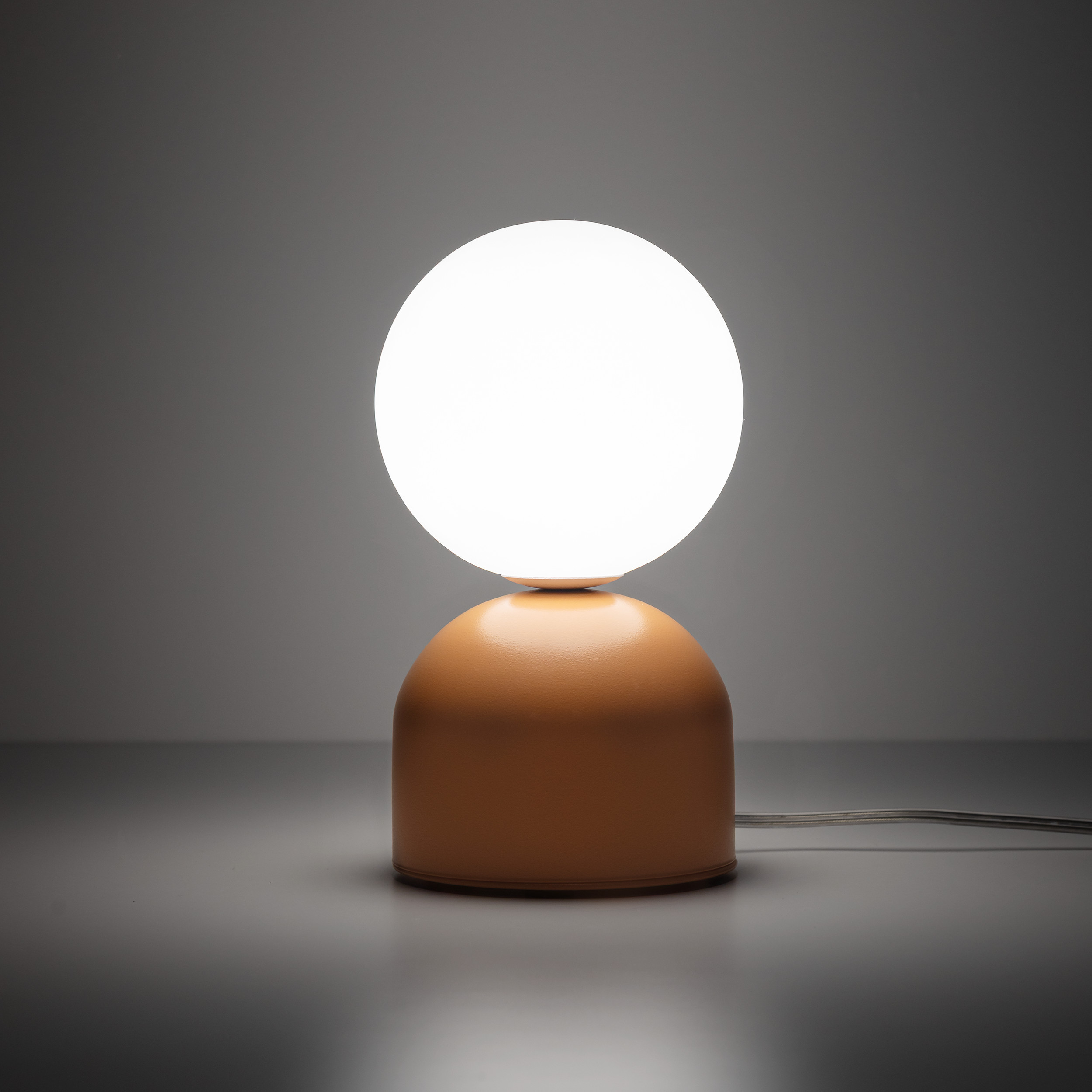 MIKI SALMON LAMPKA NOCNA 1XG9 MIKI SALMON LAMPKA NOCNA 1XG9