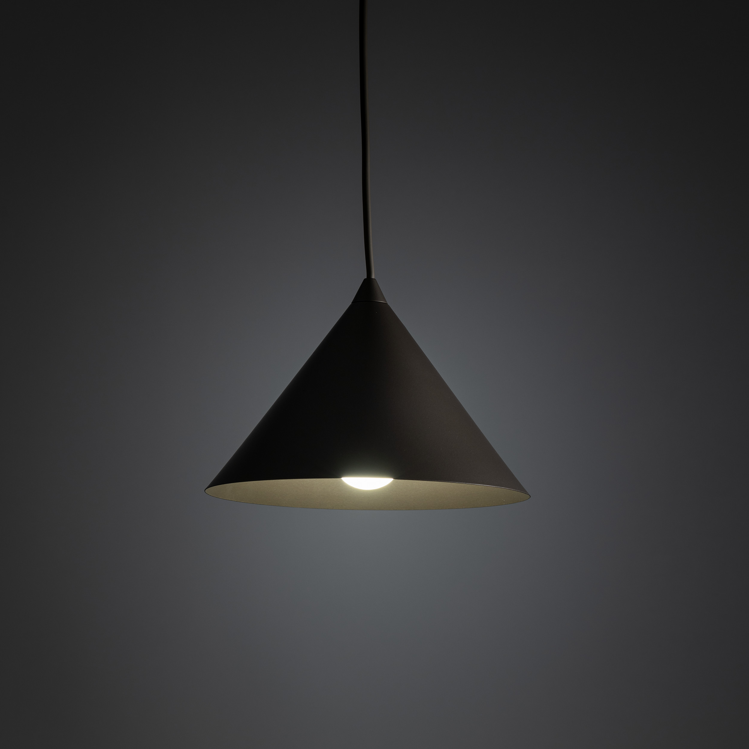 TRACER CONO NEW BROWN 1XE27 TRACER CONO NEW BROWN 1XE27