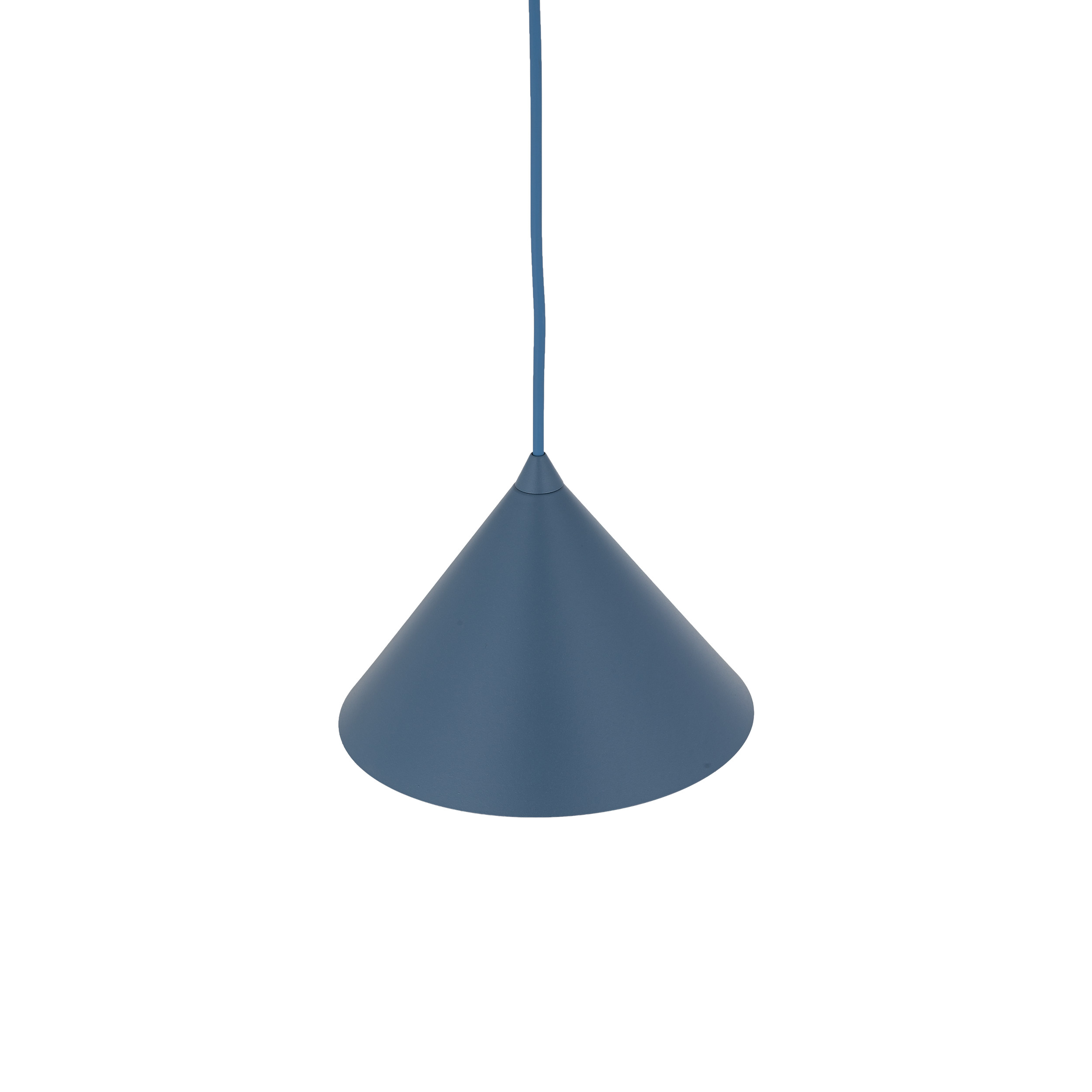 CONO S NAVY LAMPA WISZĄCA 1XE27 CONO S NAVY LAMPA WISZĄCA 1XE27