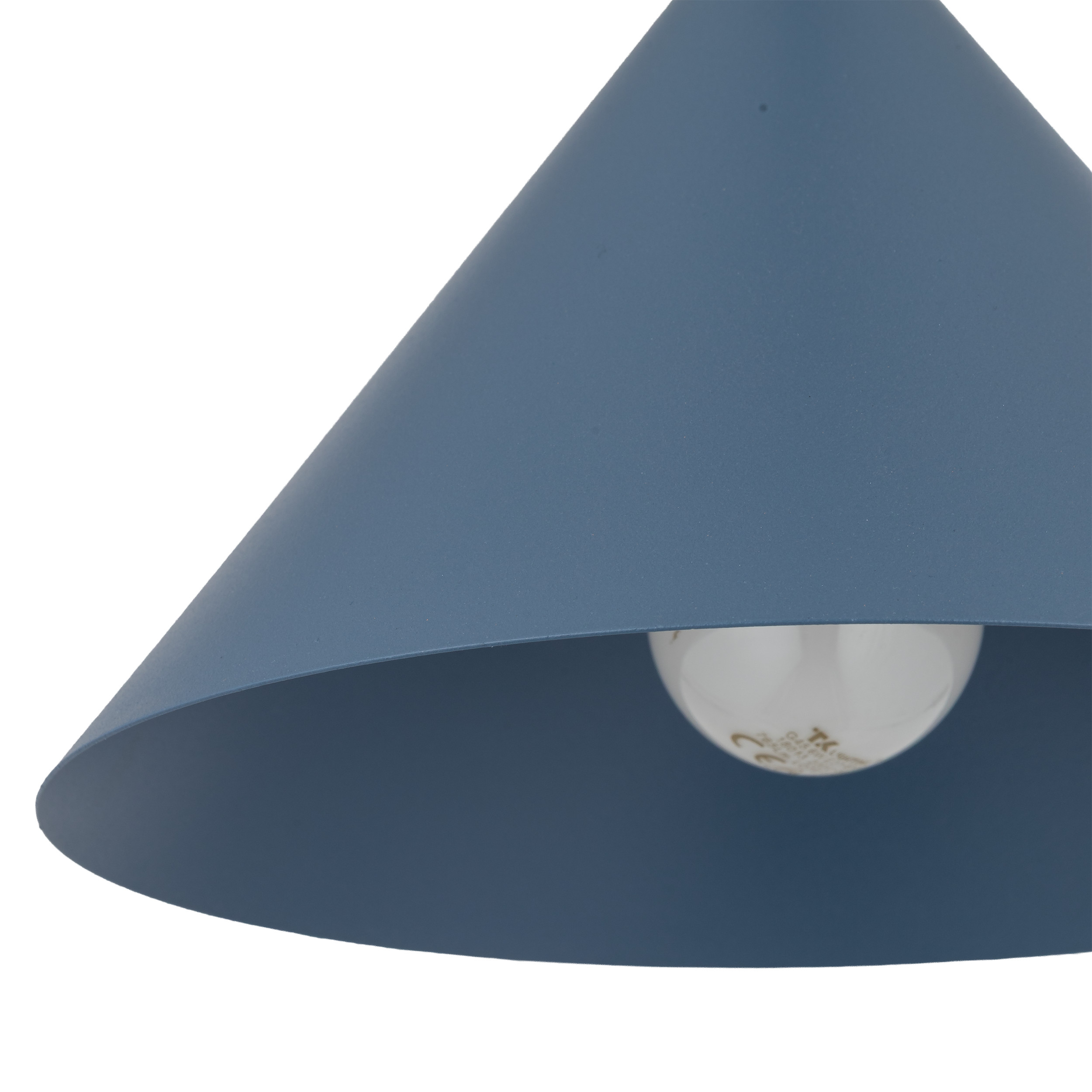 CONO S NAVY LAMPA WISZĄCA 1XE27 CONO S NAVY LAMPA WISZĄCA 1XE27