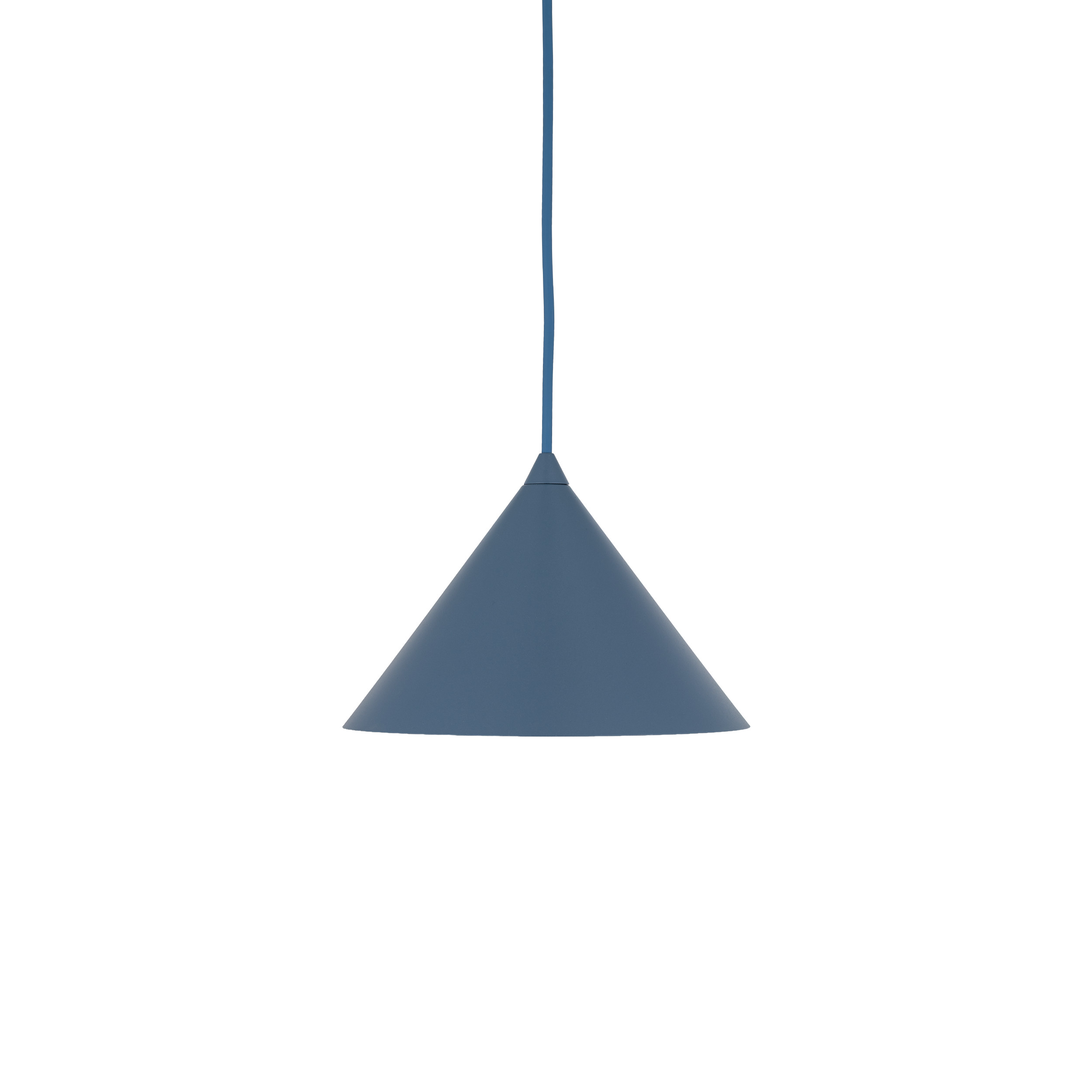 CONO S NAVY LAMPA WISZĄCA 1XE27 CONO S NAVY LAMPA WISZĄCA 1XE27