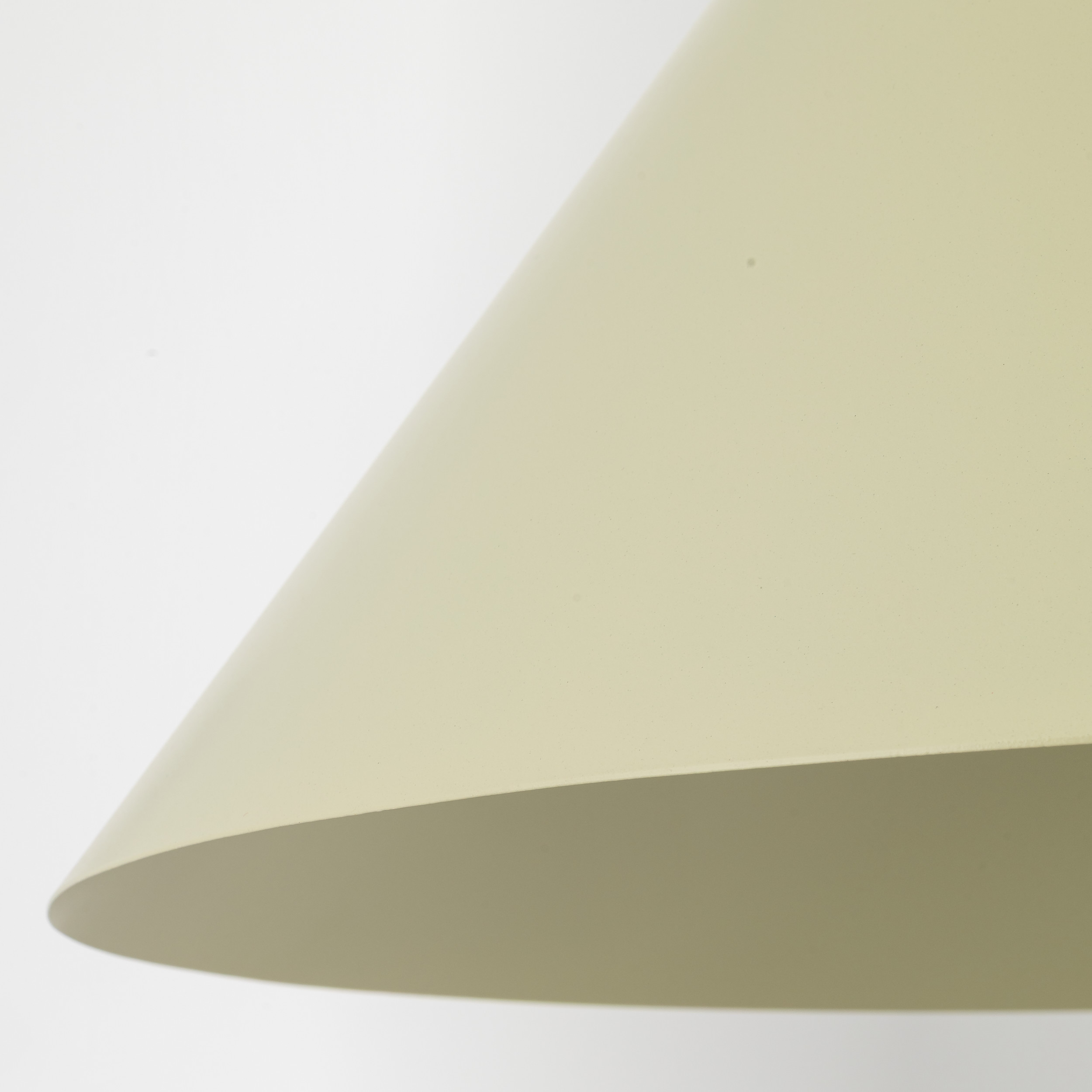 CONO XL PISTACIO LAMPA WISZĄCA 1XE27 CONO XL PISTACIO LAMPA WISZĄCA 1XE27