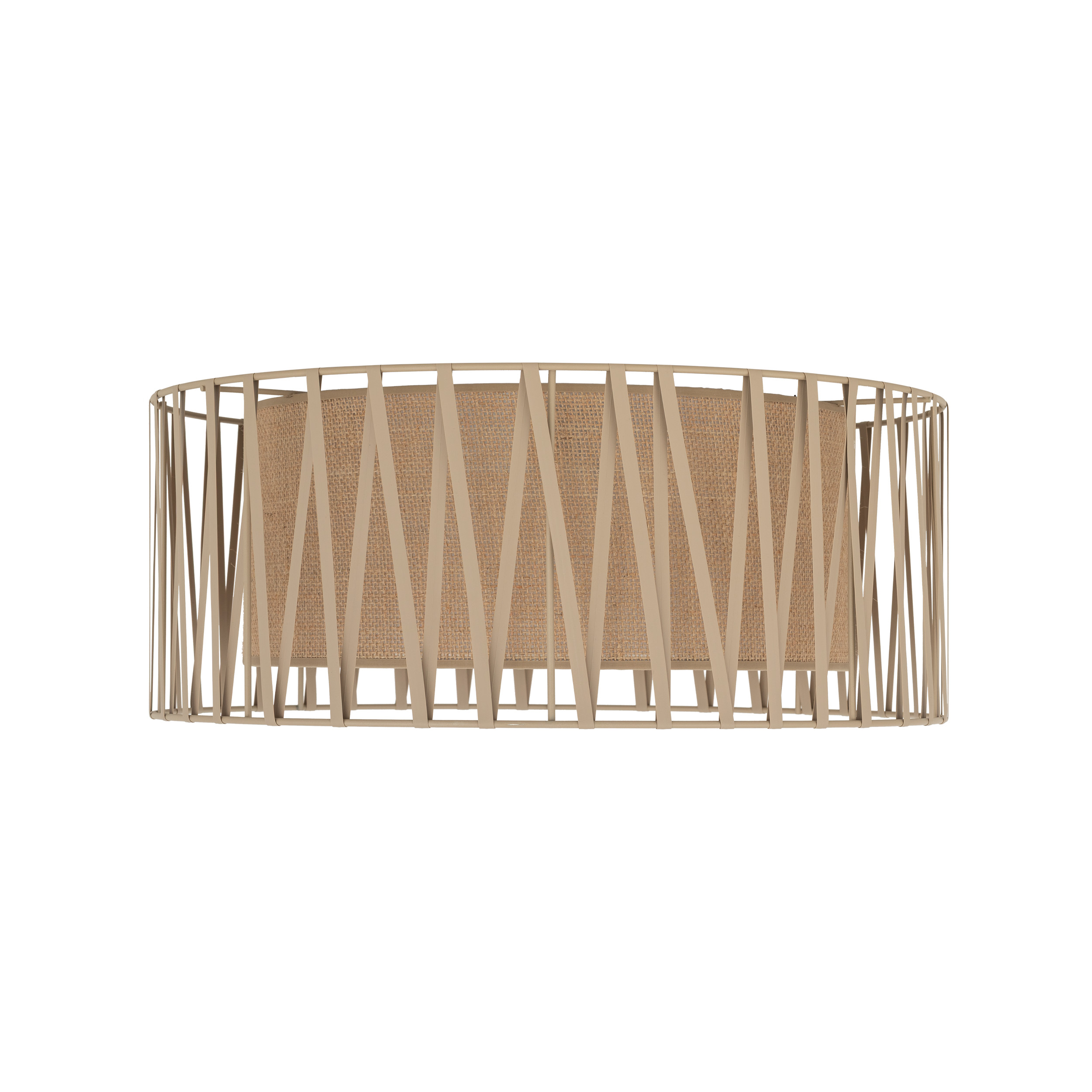 HARMONY SABIA JUTA LAMPA SUFITOWA 4XE27 HARMONY SABIA JUTA LAMPA SUFITOWA 4XE27