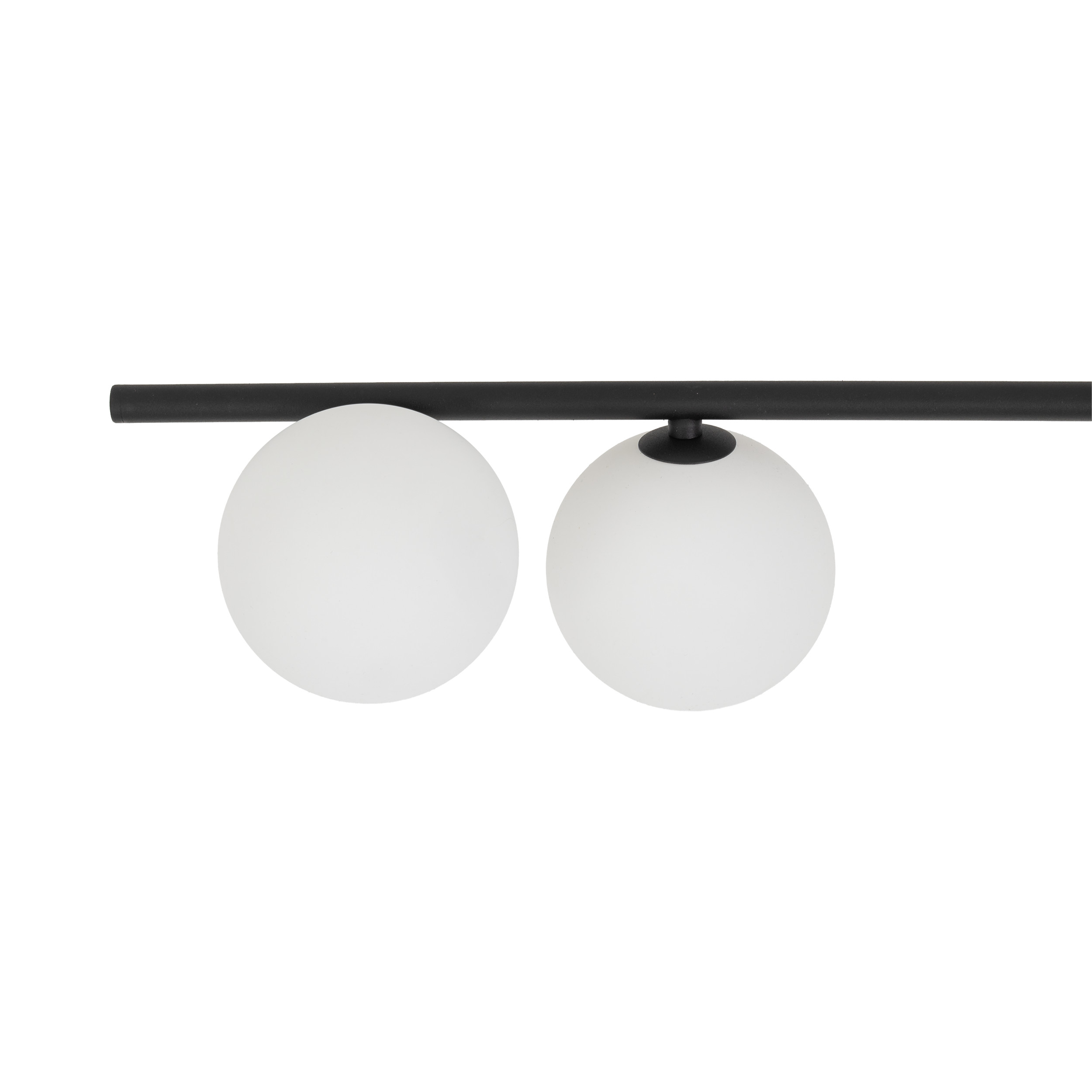 IMELO BLACK LAMPA SUFITOWA 4XG9 IMELO BLACK LAMPA SUFITOWA 4XG9