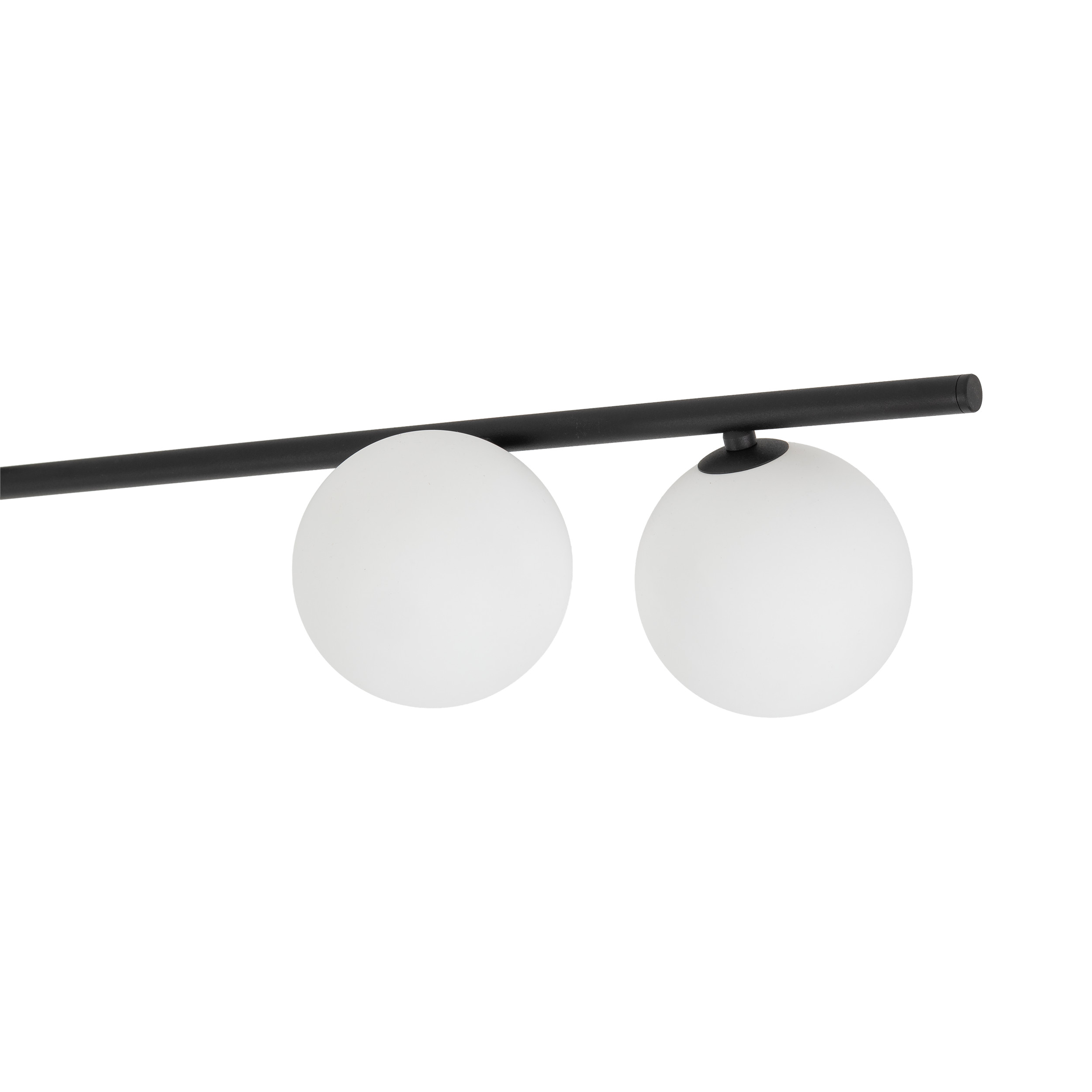 IMELO BLACK LAMPA SUFITOWA 4XG9 IMELO BLACK LAMPA SUFITOWA 4XG9