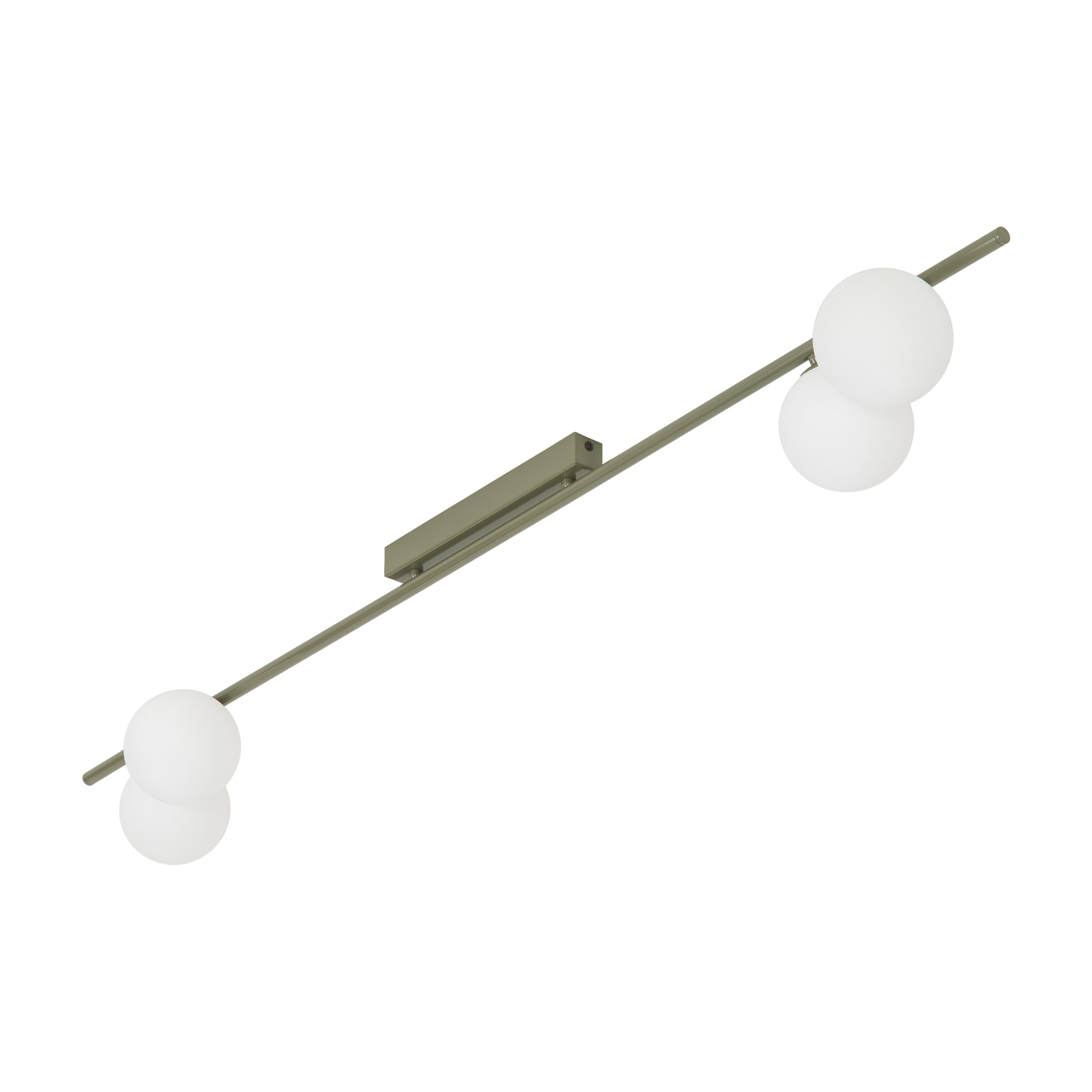 IMELO OLIVE LAMPA SUFITOWA 4XG9 IMELO OLIVE LAMPA SUFITOWA 4XG9