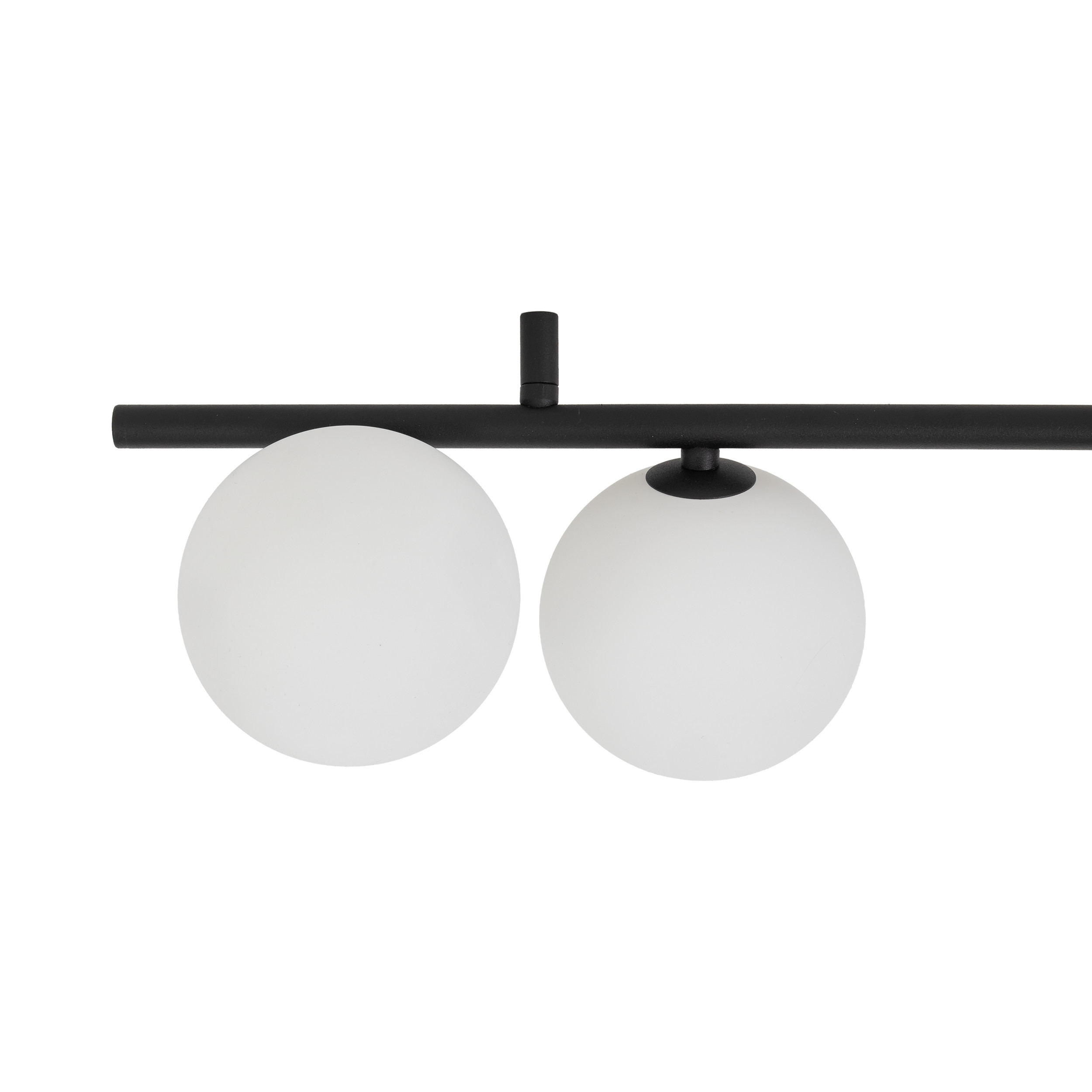 IMELO BLACK LAMPA SUFITOWA 6XG9 IMELO BLACK LAMPA SUFITOWA 6XG9