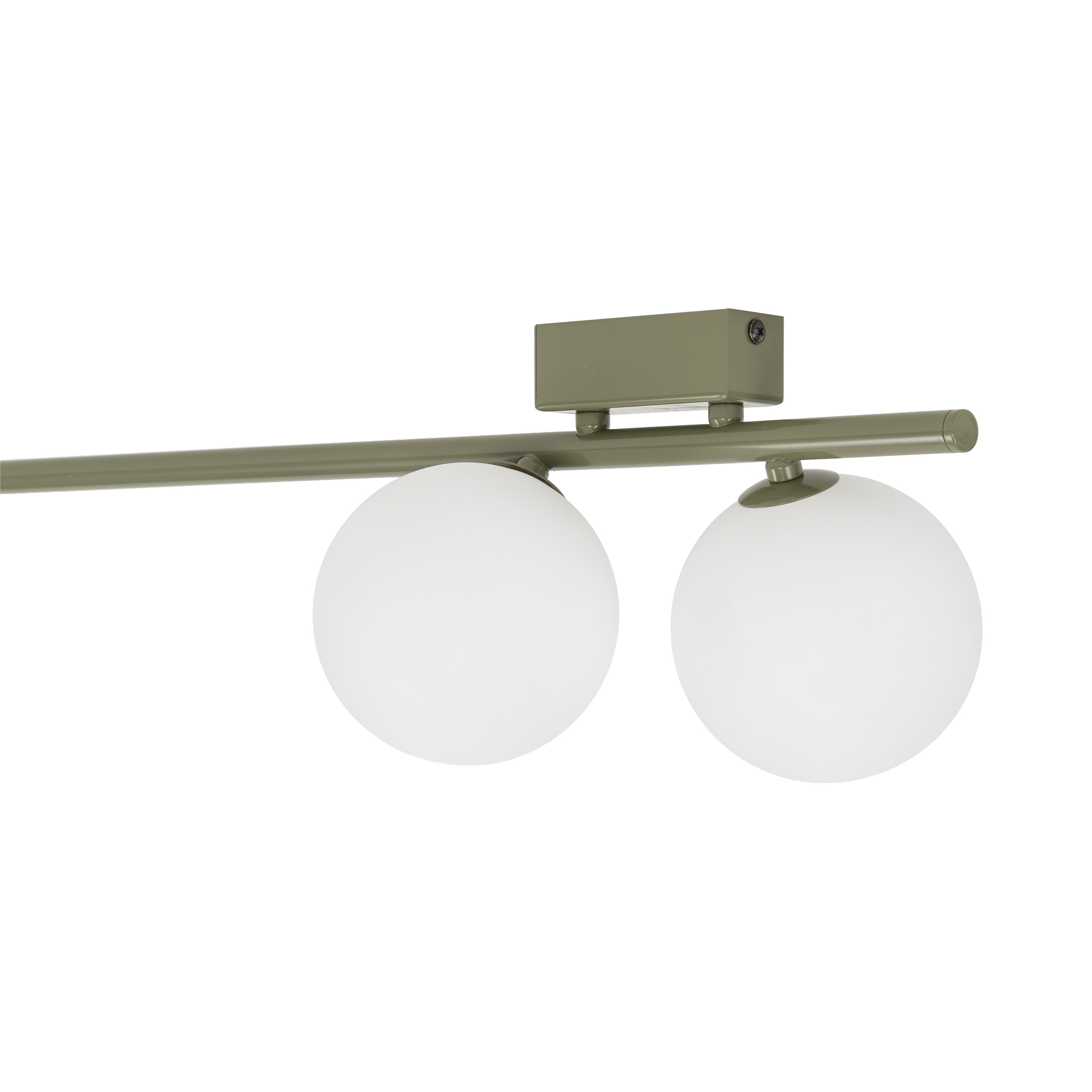 IMELO OLIVE LAMPA SUFITOWA 6XG9 IMELO OLIVE LAMPA SUFITOWA 6XG9