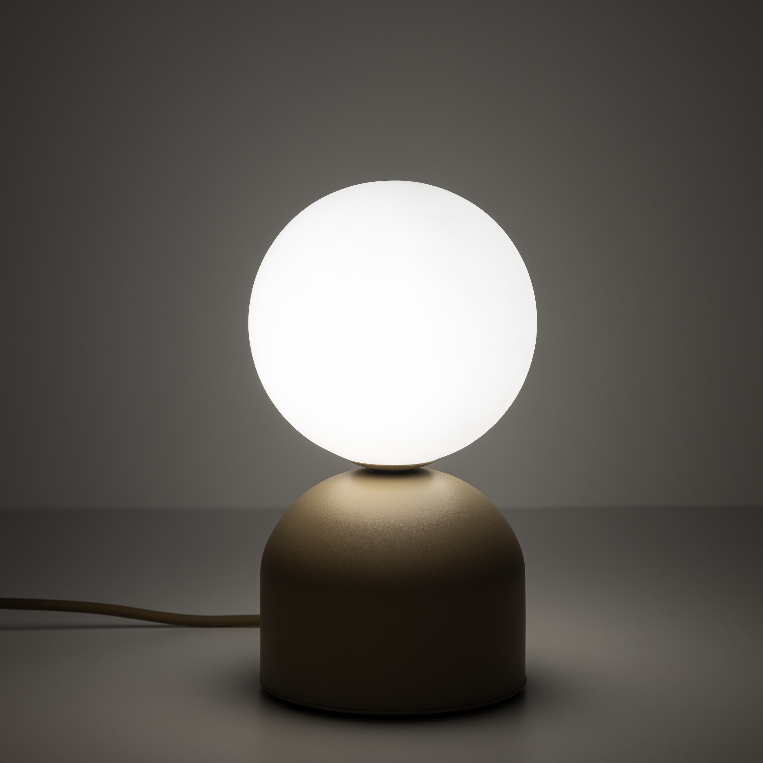 MIKI SABIA BIG LAMPKA NOCNA 1XE27 MIKI SABIA BIG LAMPKA NOCNA 1XE27