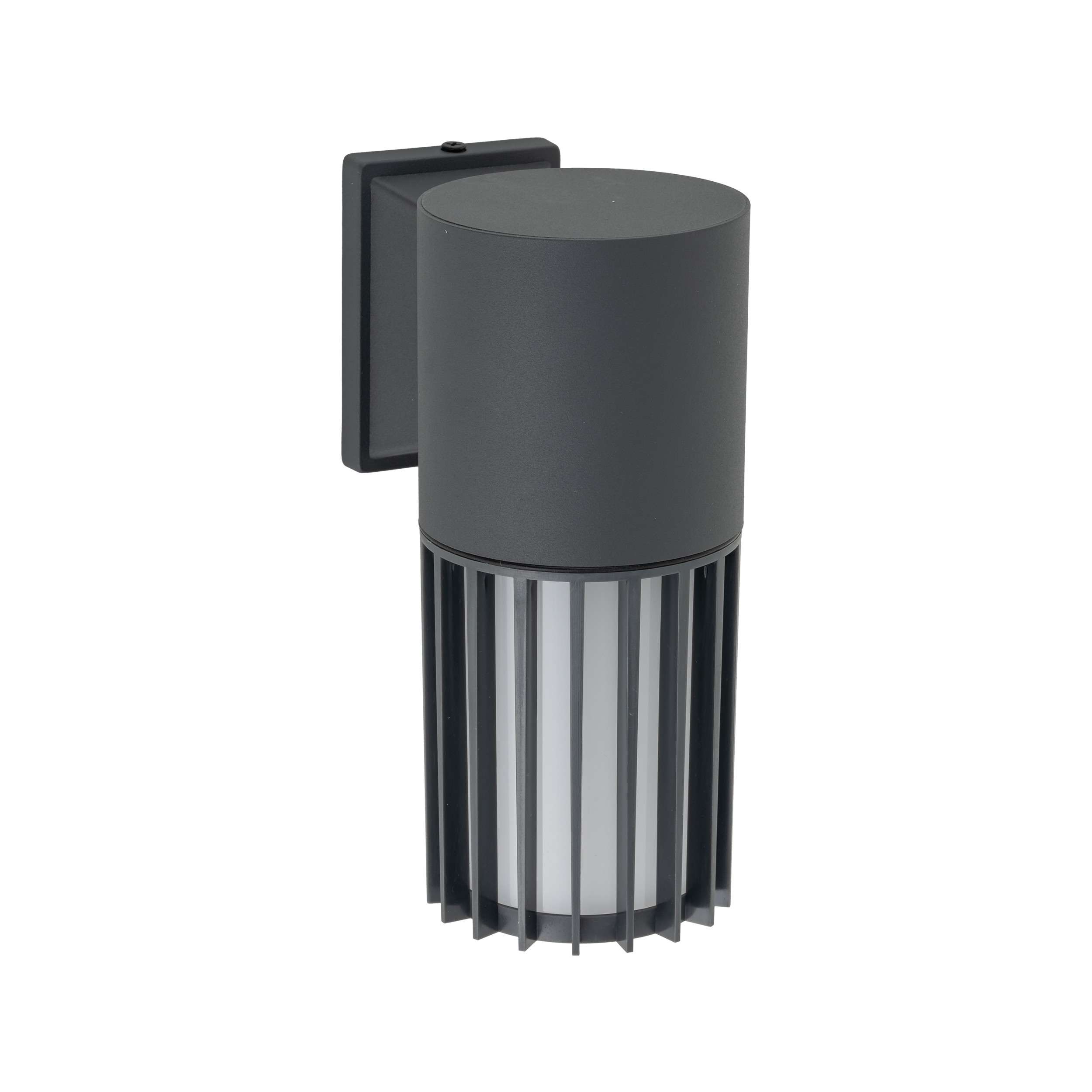 RIBO GRAY KINKIET IP54 1XE27 RIBO GRAY KINKIET IP54 1XE27