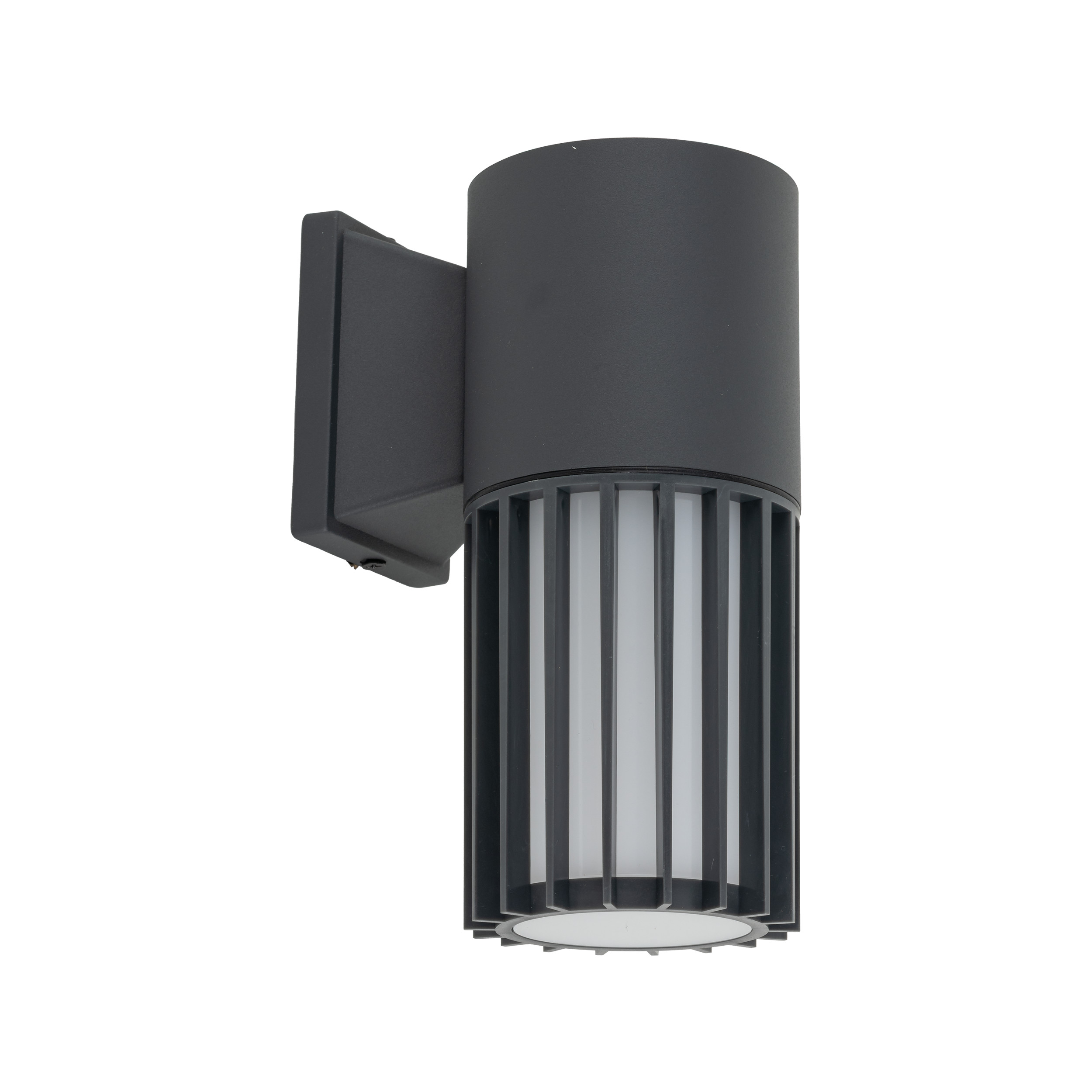 RIBO GRAY KINKIET IP54 1XE27 RIBO GRAY KINKIET IP54 1XE27