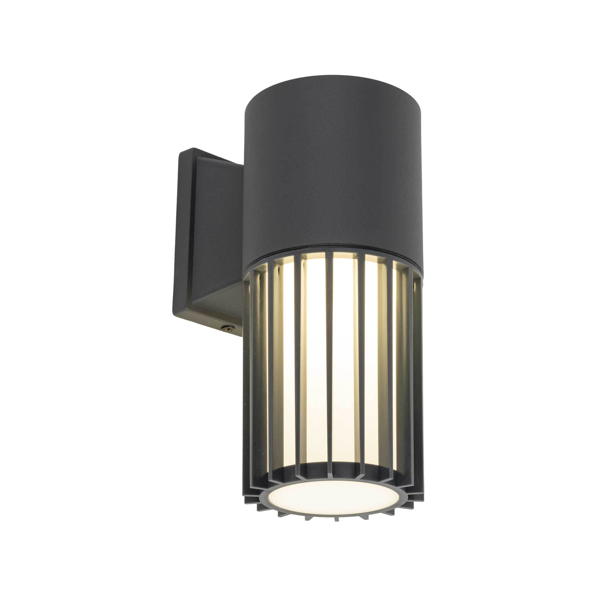 RIBO GRAY KINKIET IP54 1XE27 RIBO GRAY KINKIET IP54 1XE27