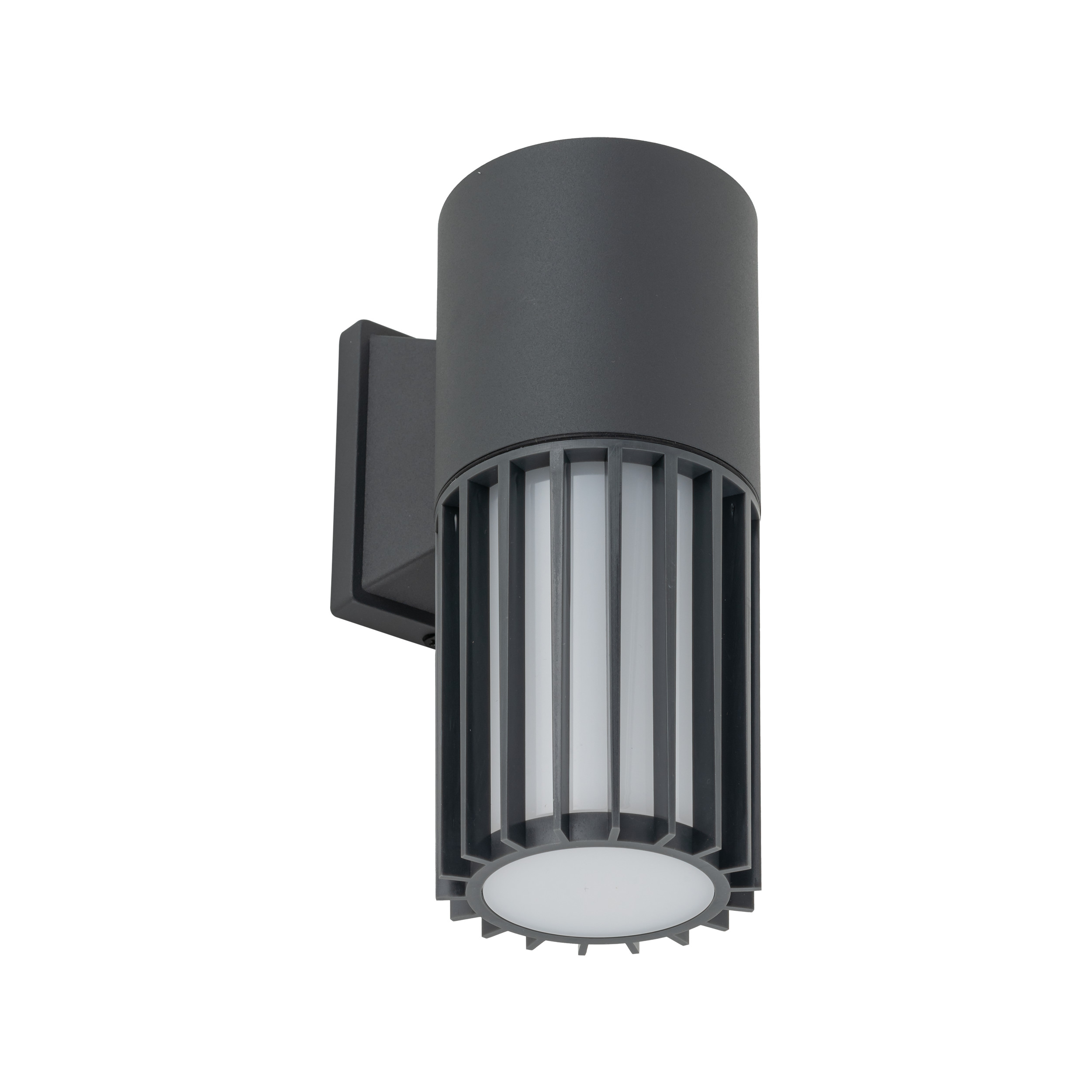 RIBO GRAY KINKIET IP54 1XE27 RIBO GRAY KINKIET IP54 1XE27