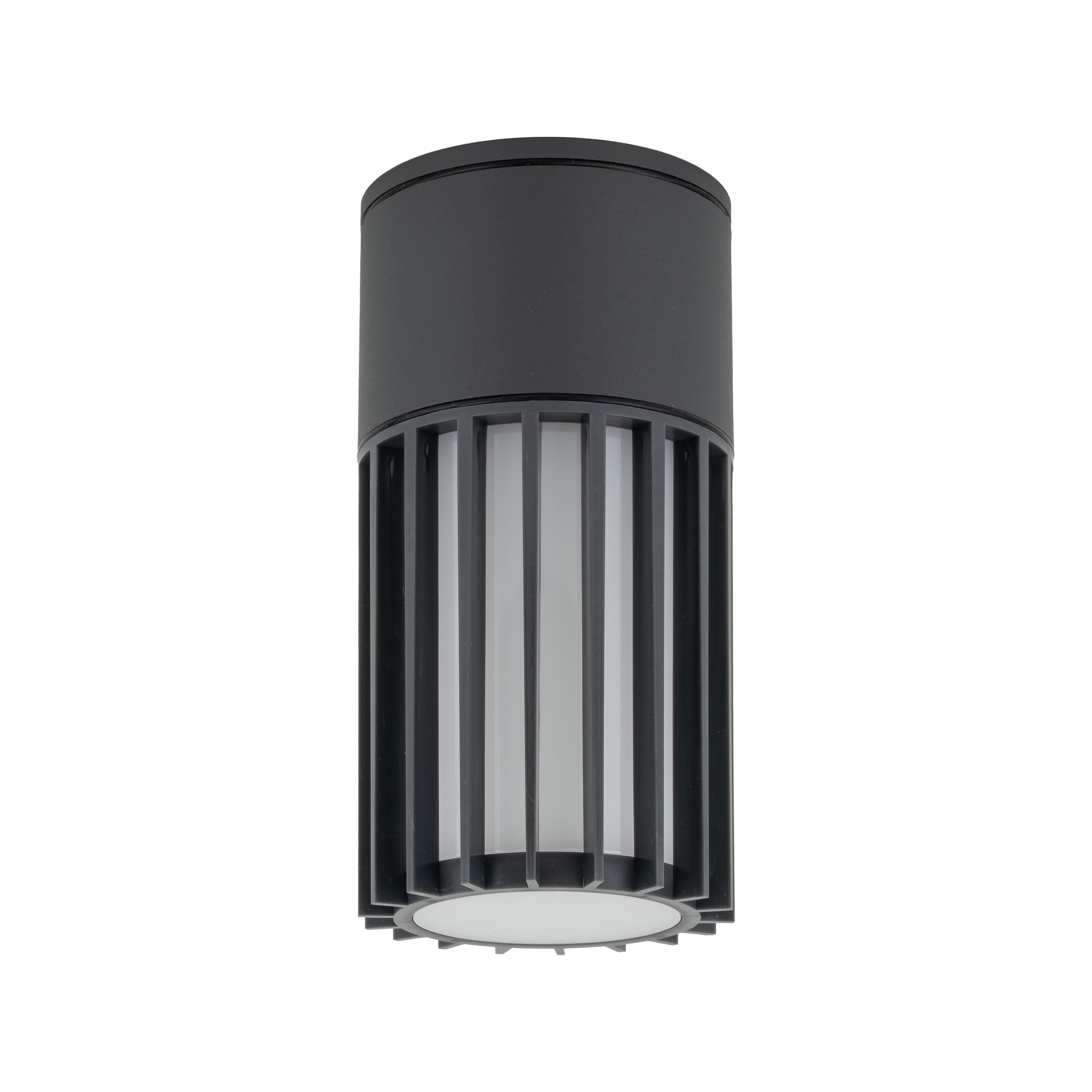 RIBO GRAY LAMPA SUFITOWA IP54 1XE27 RIBO GRAY LAMPA SUFITOWA IP54 1XE27