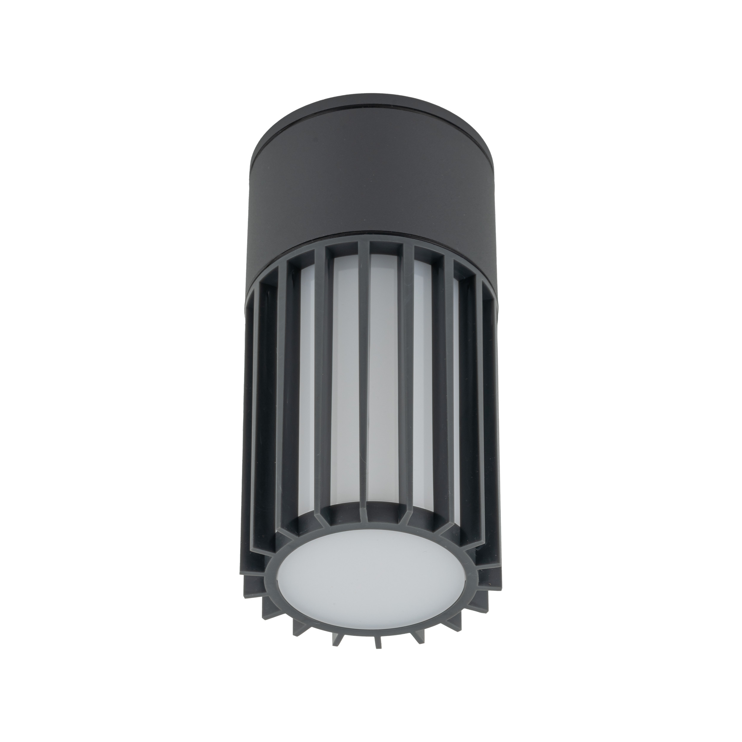 RIBO GRAY LAMPA SUFITOWA IP54 1XE27 RIBO GRAY LAMPA SUFITOWA IP54 1XE27