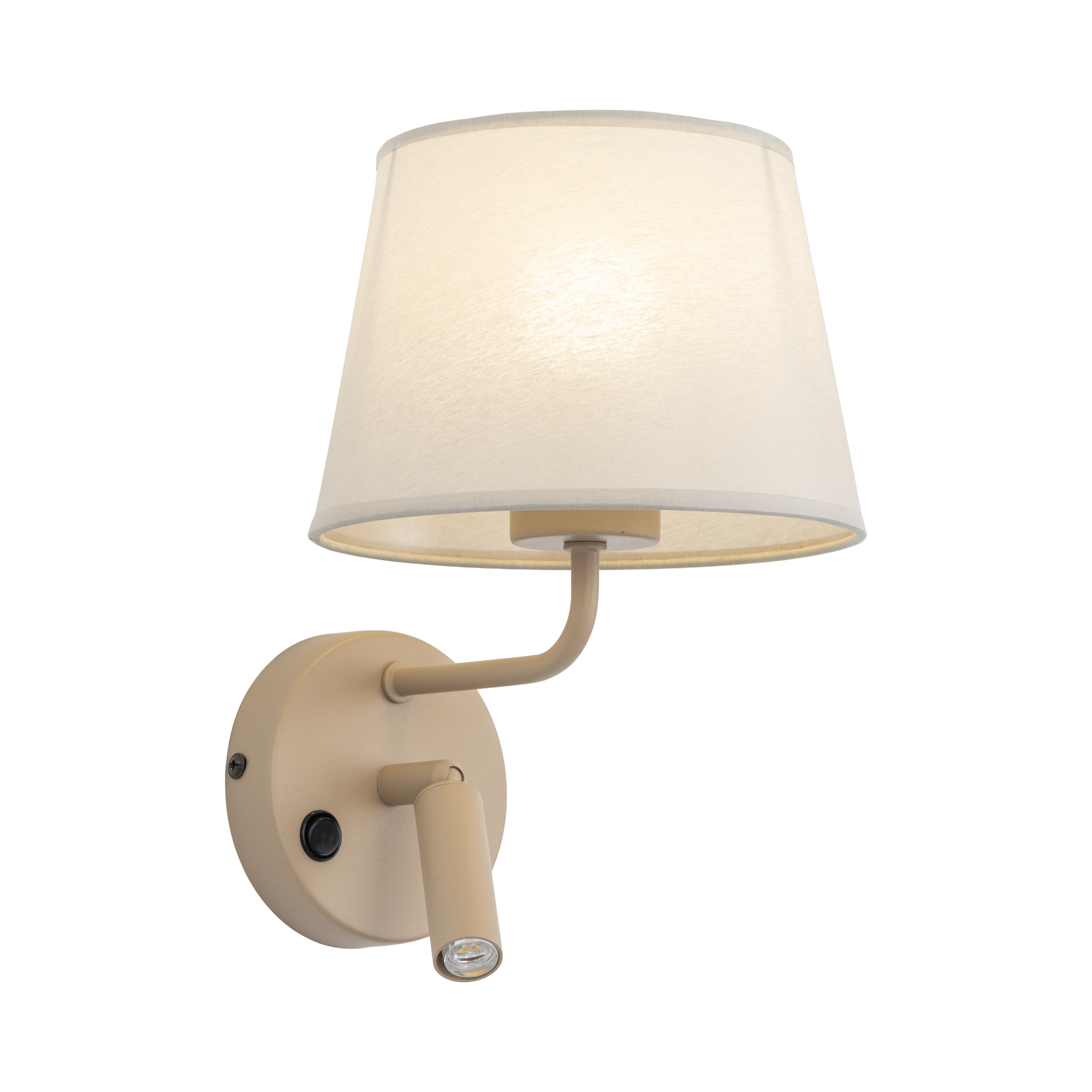 MAJA SABIA KINKIET 1XE27 + 1XG9 MAJA SABIA KINKIET 1XE27 + 1XG9