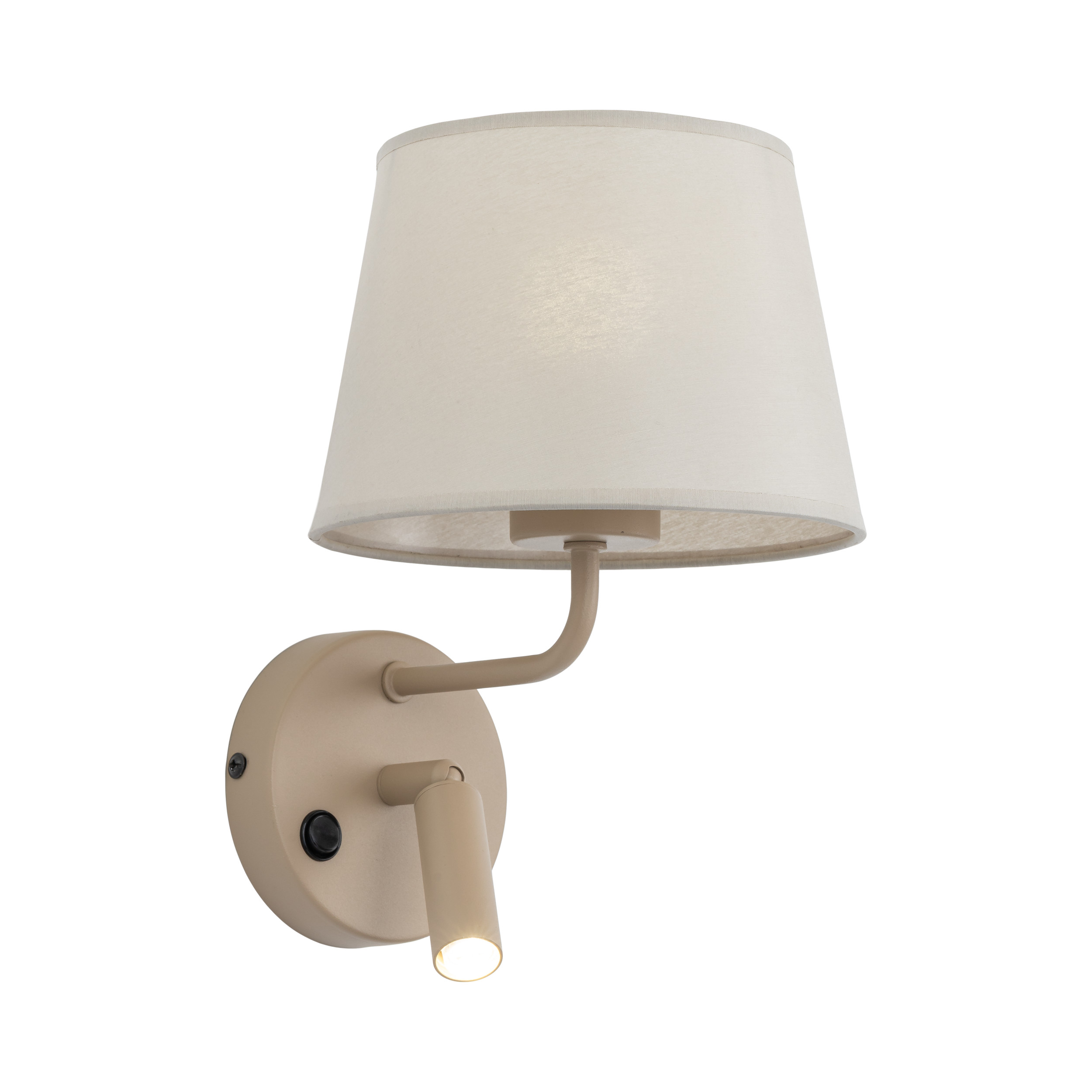 MAJA SABIA KINKIET 1XE27 + 1XG9 MAJA SABIA KINKIET 1XE27 + 1XG9