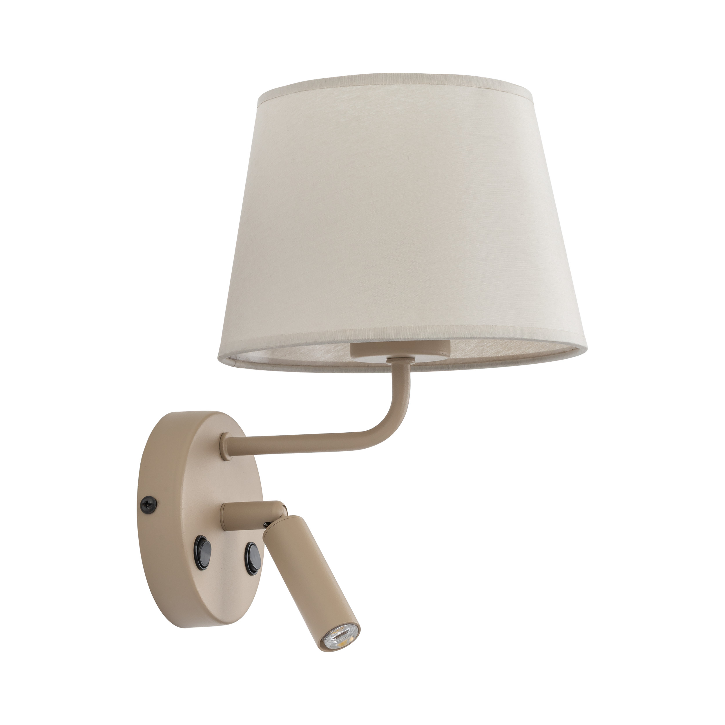 MAJA SABIA KINKIET 1XE27 + 1XG9 MAJA SABIA KINKIET 1XE27 + 1XG9