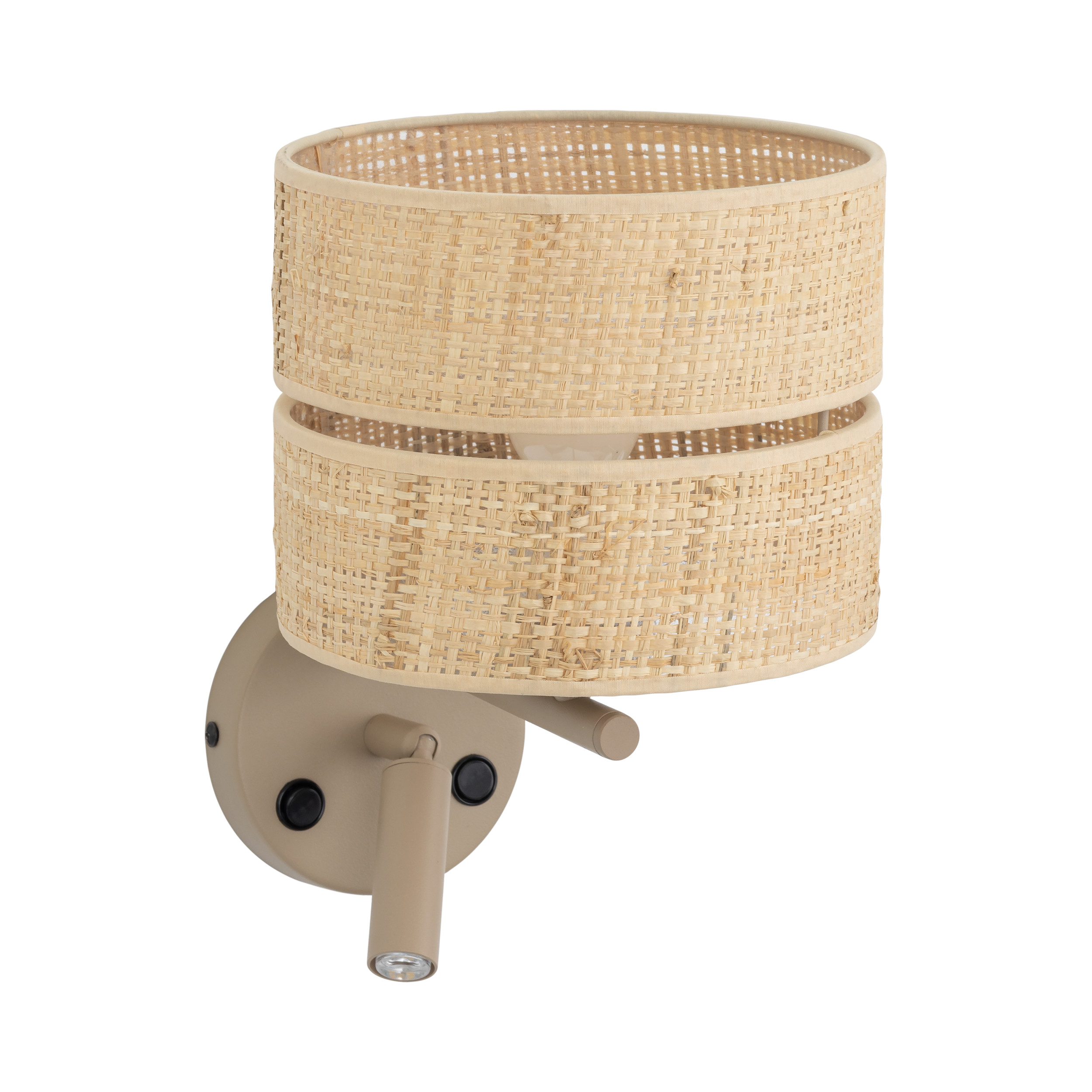 CALMA KINKIET 1XE27+G9 CALMA KINKIET 1XE27+G9