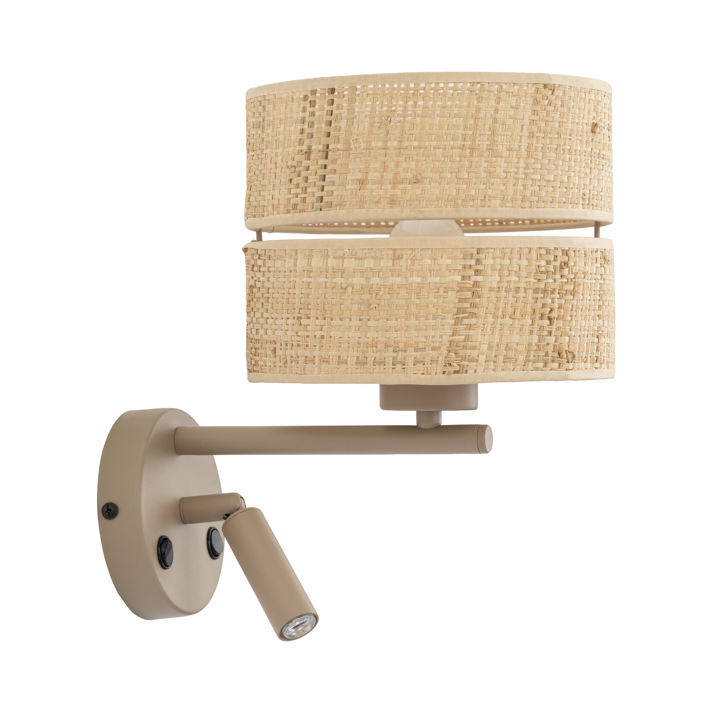 CALMA KINKIET 1XE27+G9 CALMA KINKIET 1XE27+G9