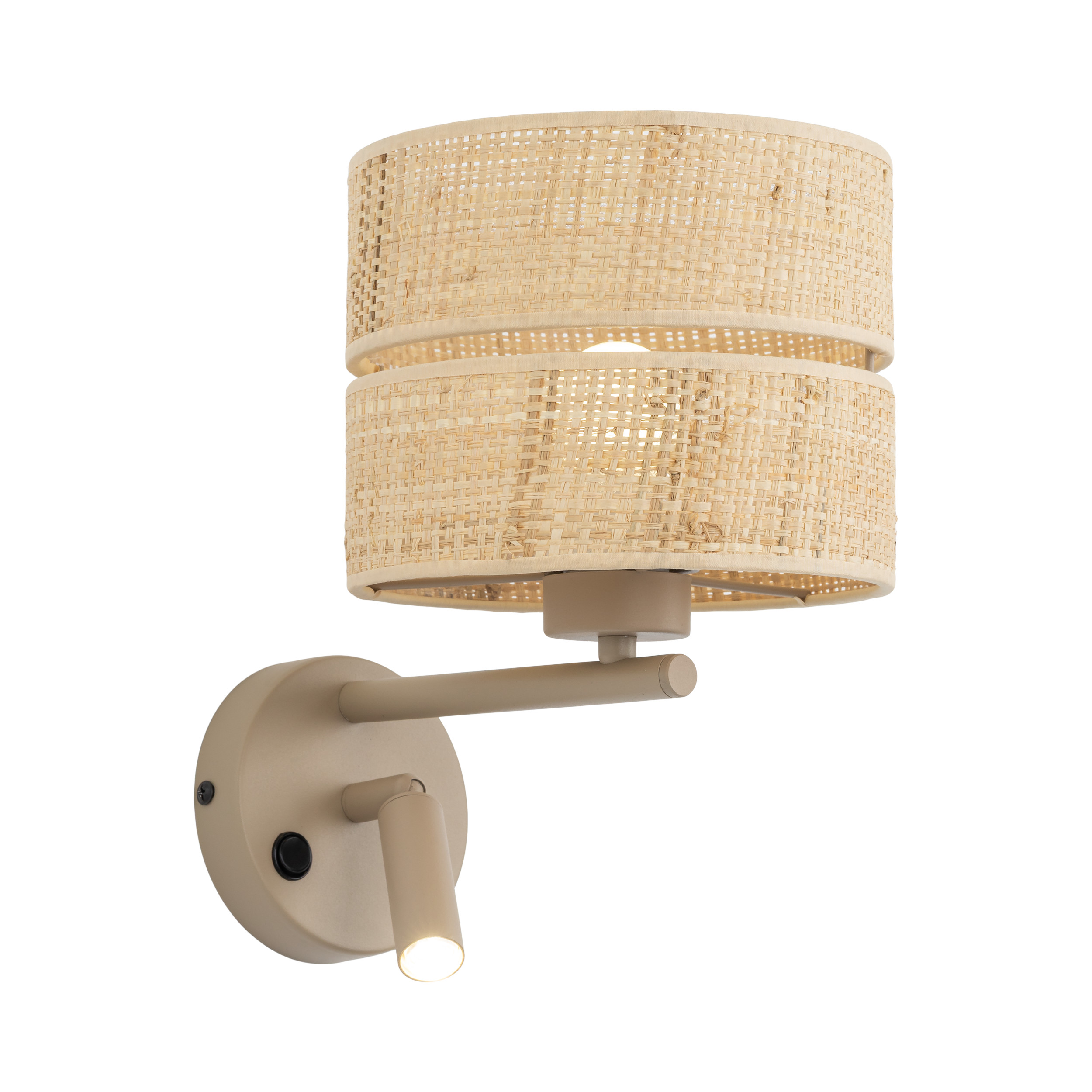 CALMA KINKIET 1XE27+G9 CALMA KINKIET 1XE27+G9