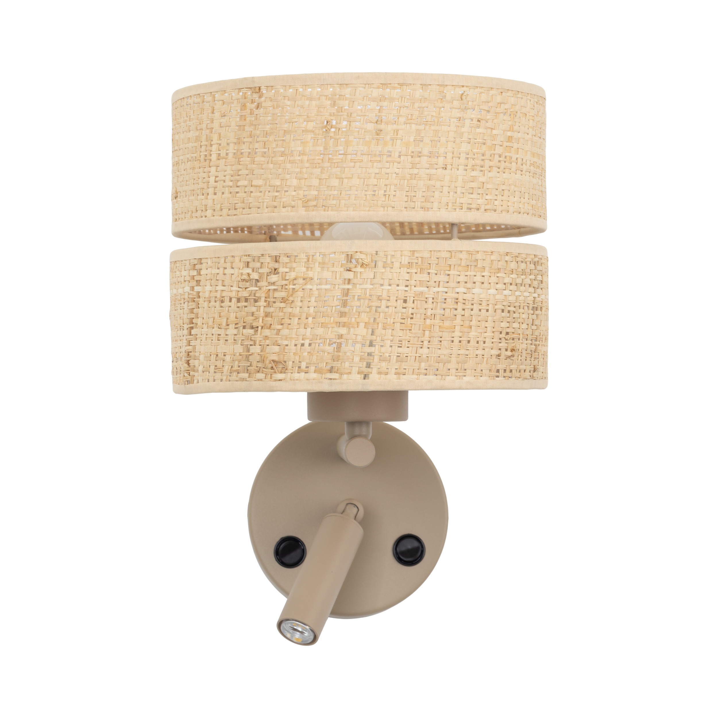 CALMA KINKIET 1XE27+G9 CALMA KINKIET 1XE27+G9