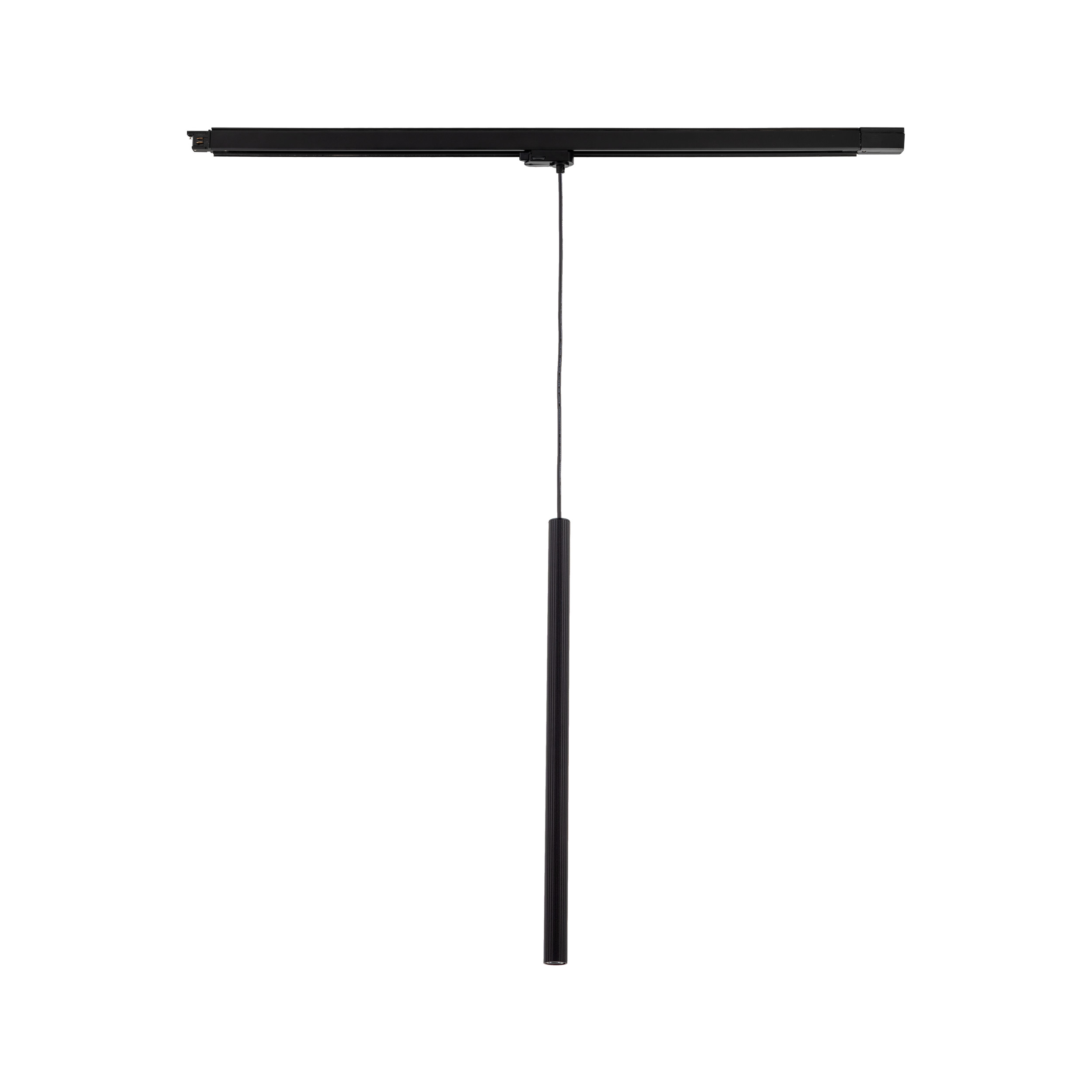 TRACER TRÓJOBWODOWY FERRO BLACK 1XG9 (+ ŻARÓWKA G_9) 500 TRACER TRÓJOBWODOWY FERRO BLACK 1XG9 (+ ŻARÓWKA G_9) 500