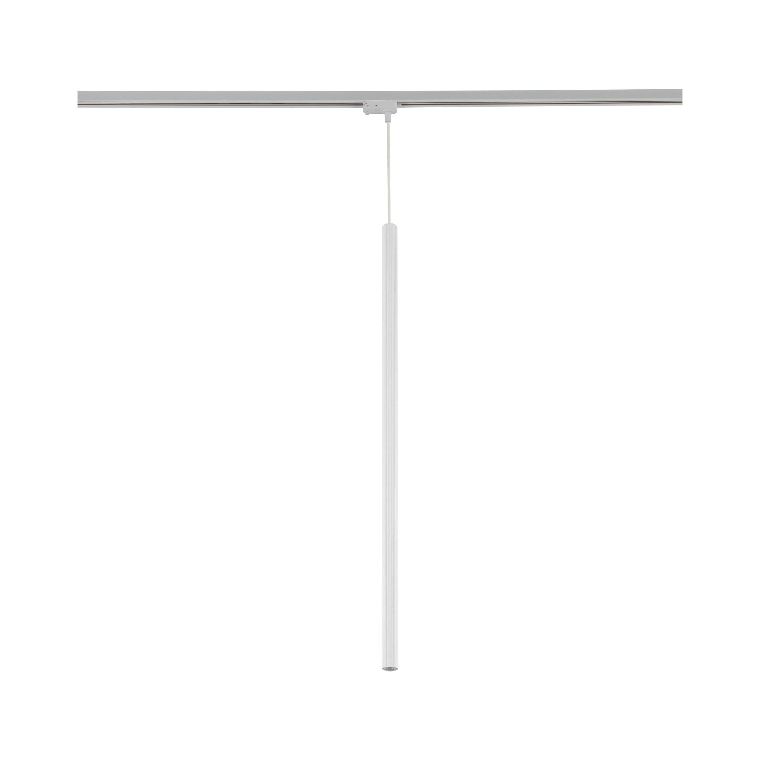 TRACER TRÓJOBWODOWY FERRO WHITE 1XG9 (+ ŻARÓWKA G_9) 750 TRACER TRÓJOBWODOWY FERRO WHITE 1XG9 (+ ŻARÓWKA G_9) 750