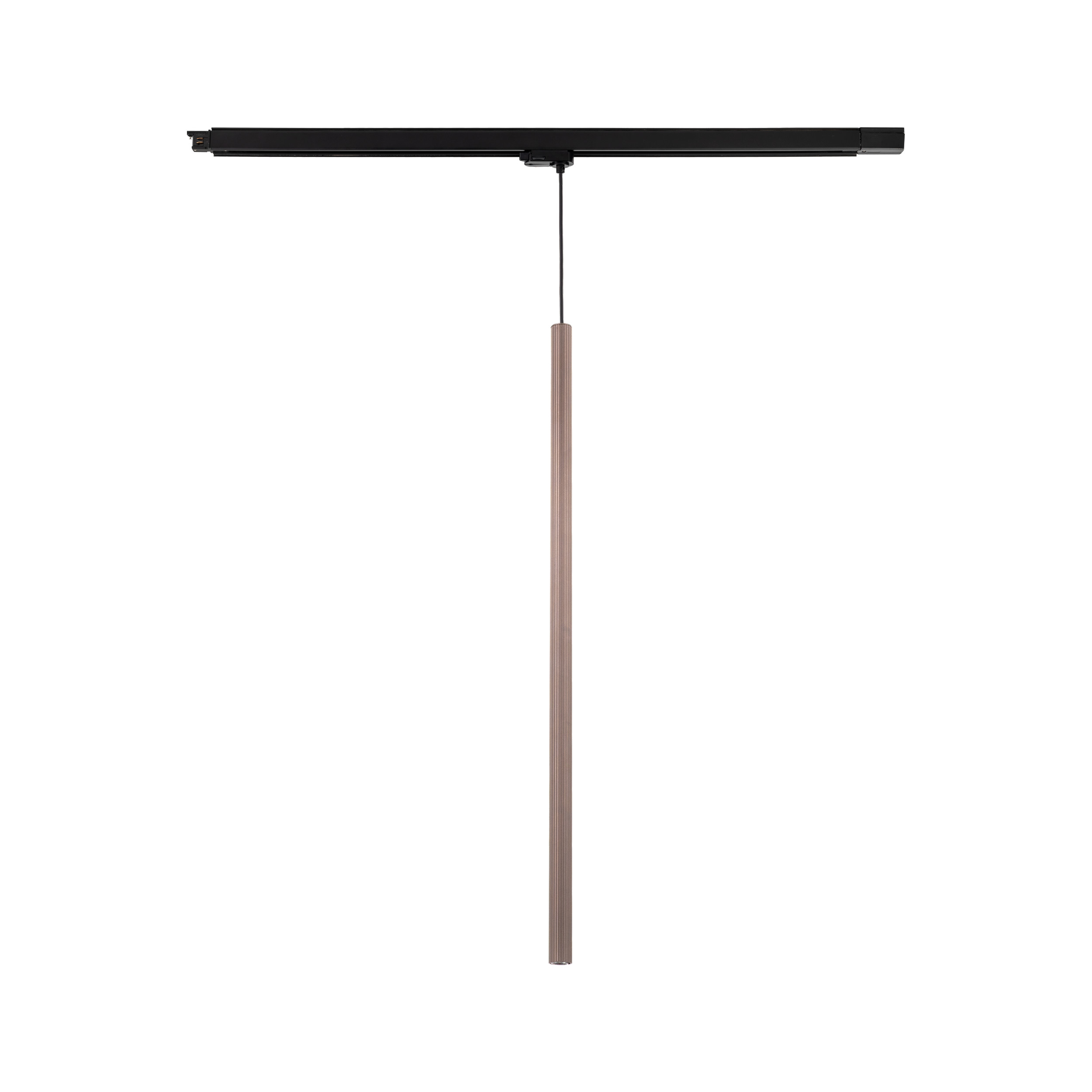 TRACER TRÓJOBWODOWY FERRO NEW BROWN 1XG9 (+ ŻARÓWKA G_9) 750 TRACER TRÓJOBWODOWY FERRO NEW BROWN 1XG9 (+ ŻARÓWKA G_9) 750