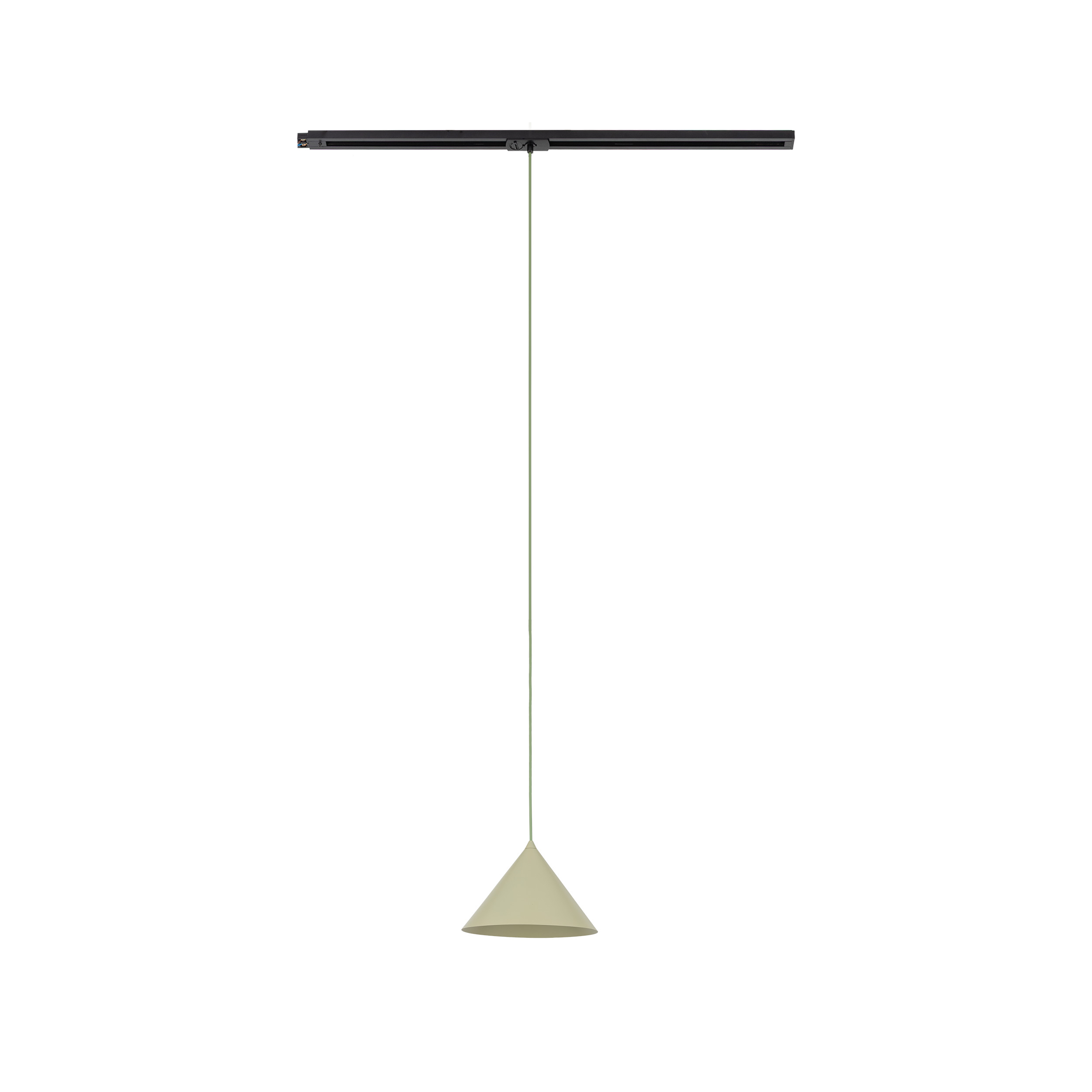 TRACER CONO PISTACIO 1XE27 TRACER CONO PISTACIO 1XE27