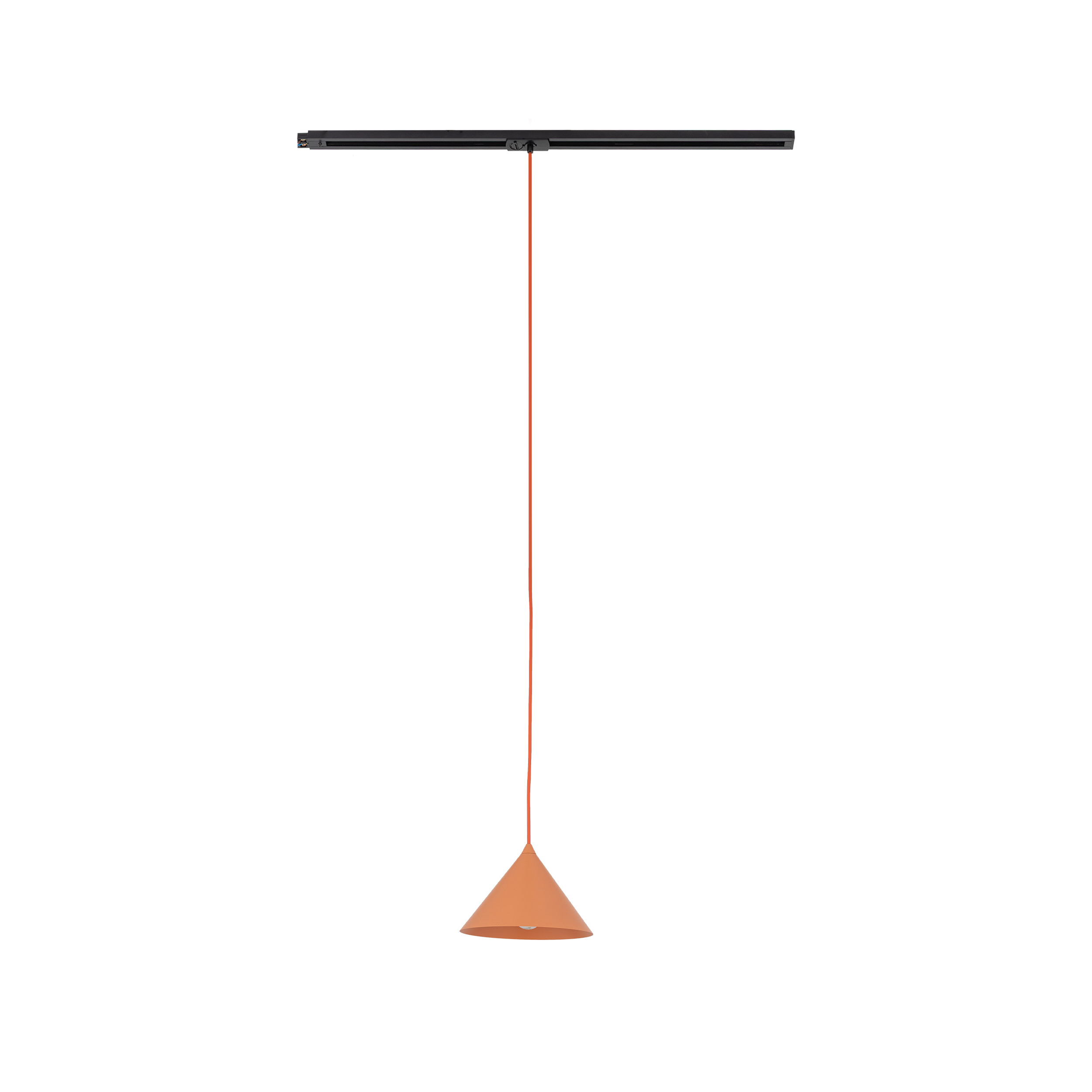 TRACER CONO SALMON 1XE27 TRACER CONO SALMON 1XE27