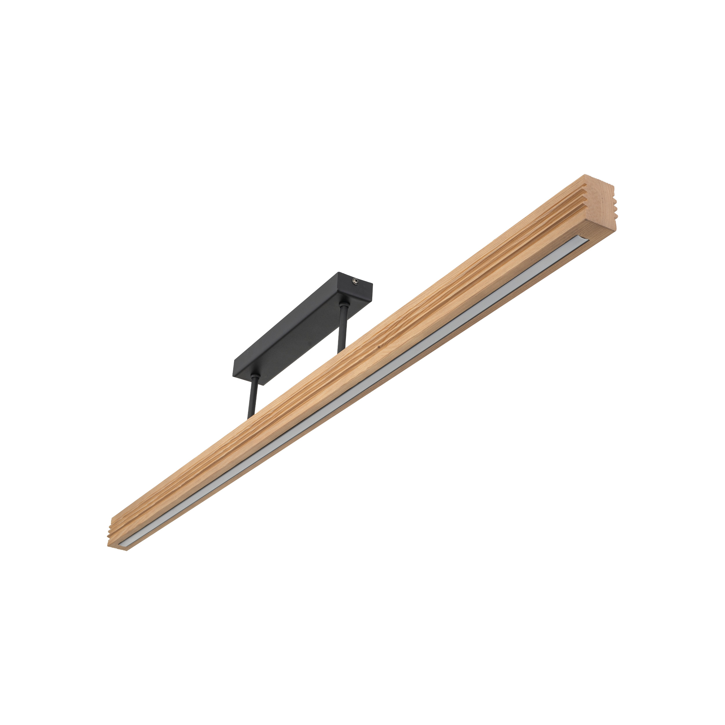 VIGA WOOD LED SOSNA SZCZOTKOWANA POSTARZANA LAMPA SUFTOWA VIGA WOOD LED SOSNA SZCZOTKOWANA POSTARZANA LAMPA SUFTOWA