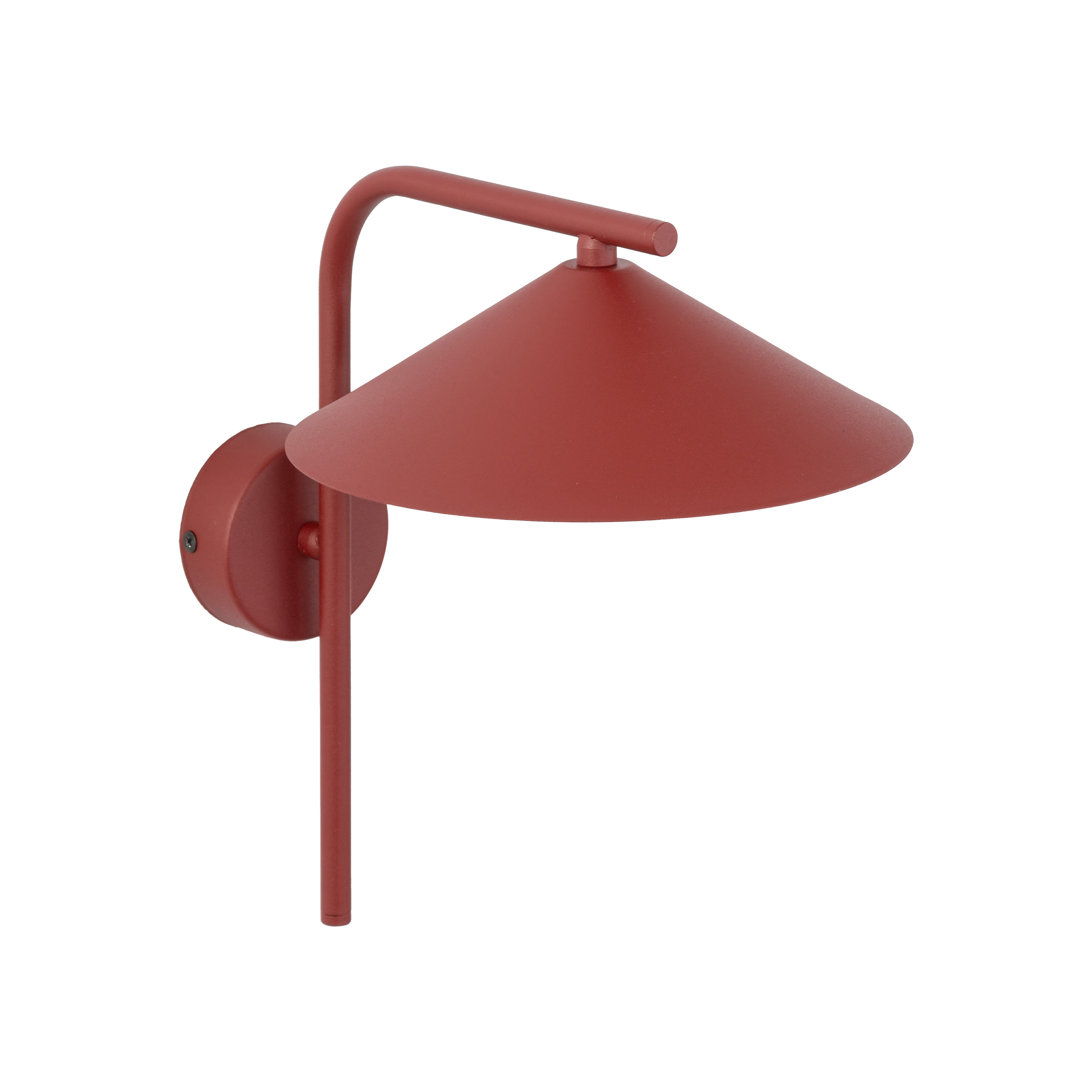 LUME S BURGUND KINKIET 1XGX53 LUME S BURGUND KINKIET 1XGX53