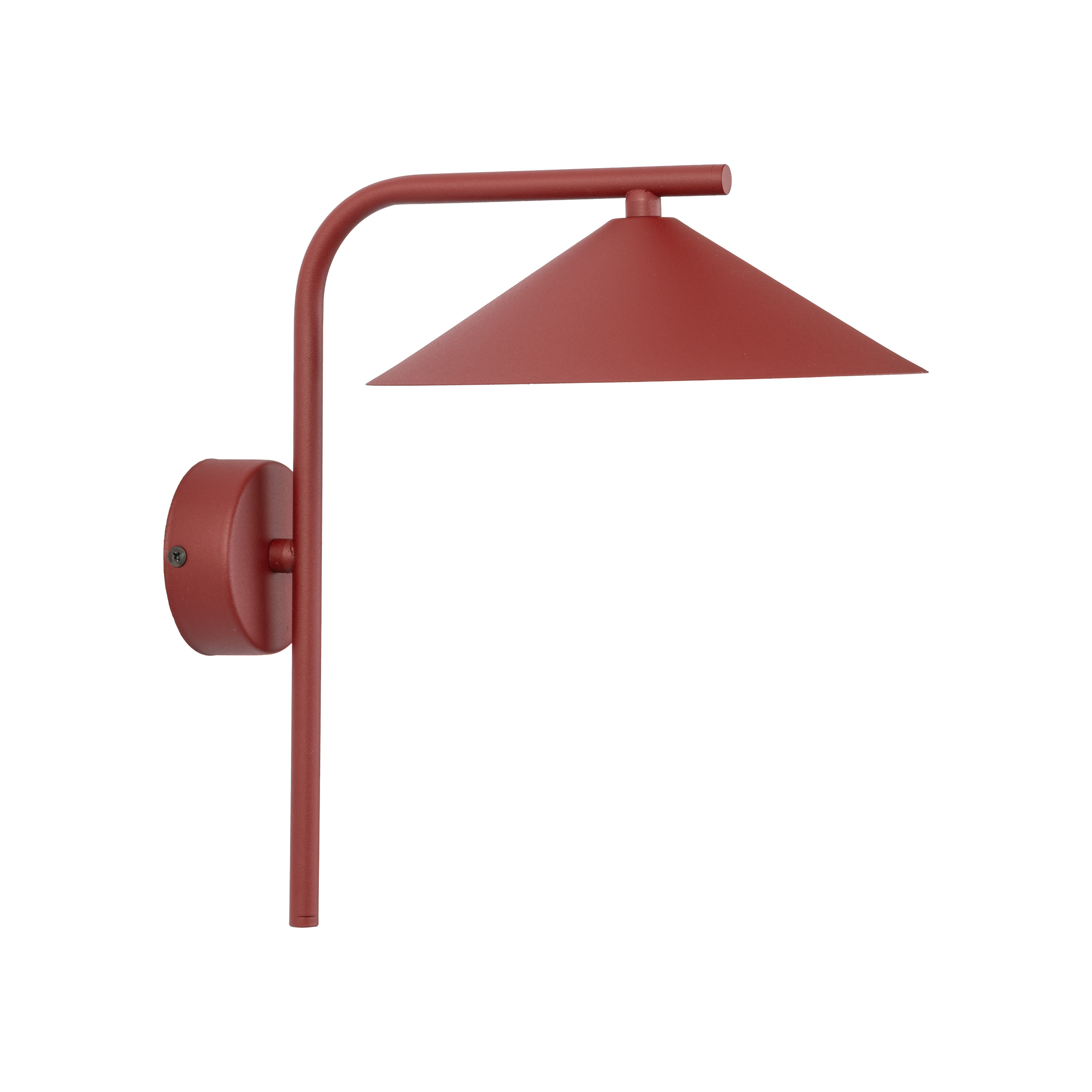 LUME S BURGUND KINKIET 1XGX53 LUME S BURGUND KINKIET 1XGX53