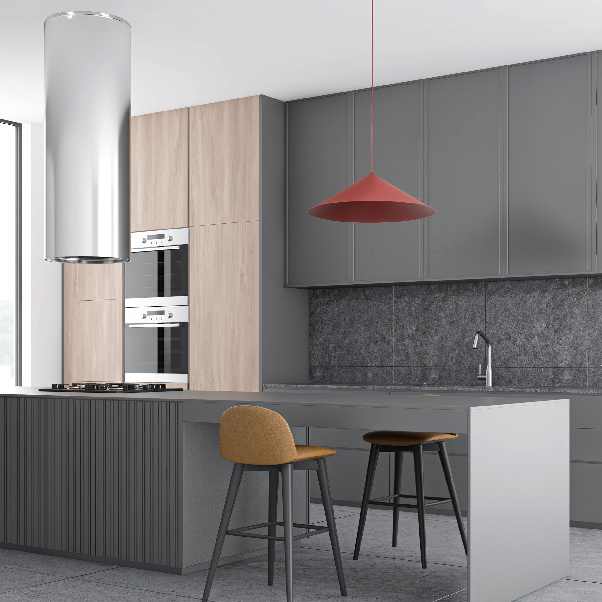 LUME L BURGUND LAMPA WISZĄCA 1XGX53 LUME L BURGUND LAMPA WISZĄCA 1XGX53