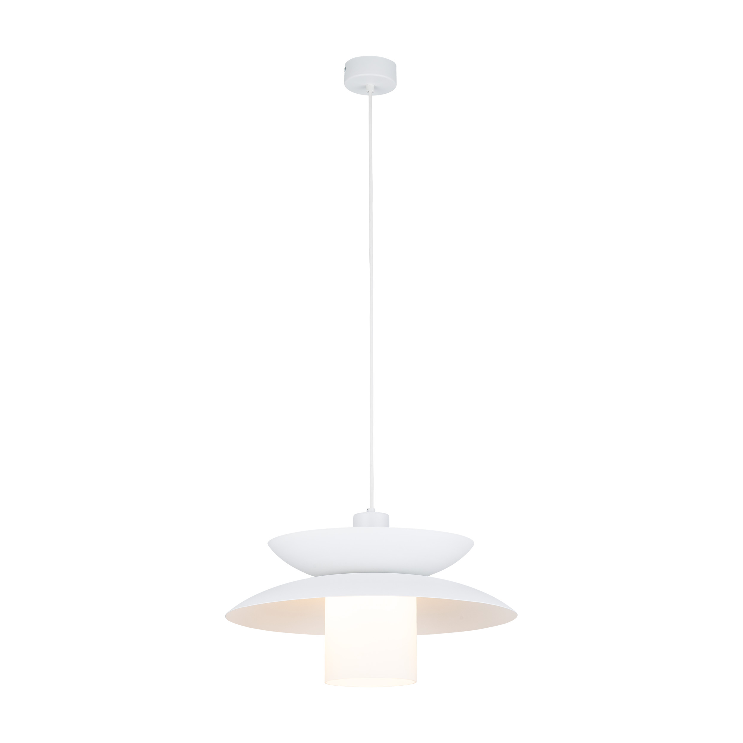 VARADO WHITE 1 LAMPA WISZĄCA VARADO WHITE 1 LAMPA WISZĄCA