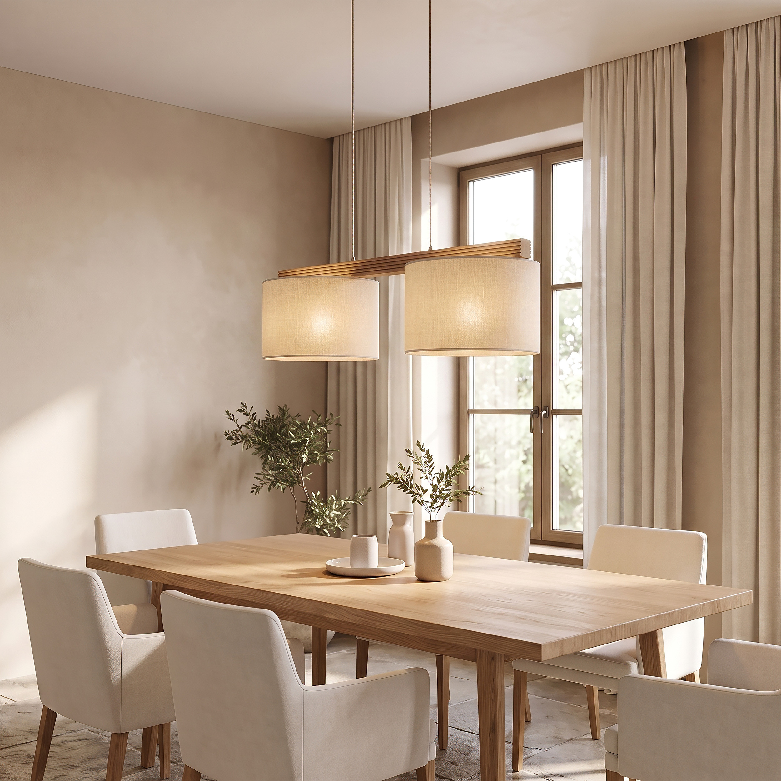 VIGA SHADE LAMPA WISZĄCA 2XE27 VIGA SHADE LAMPA WISZĄCA 2XE27