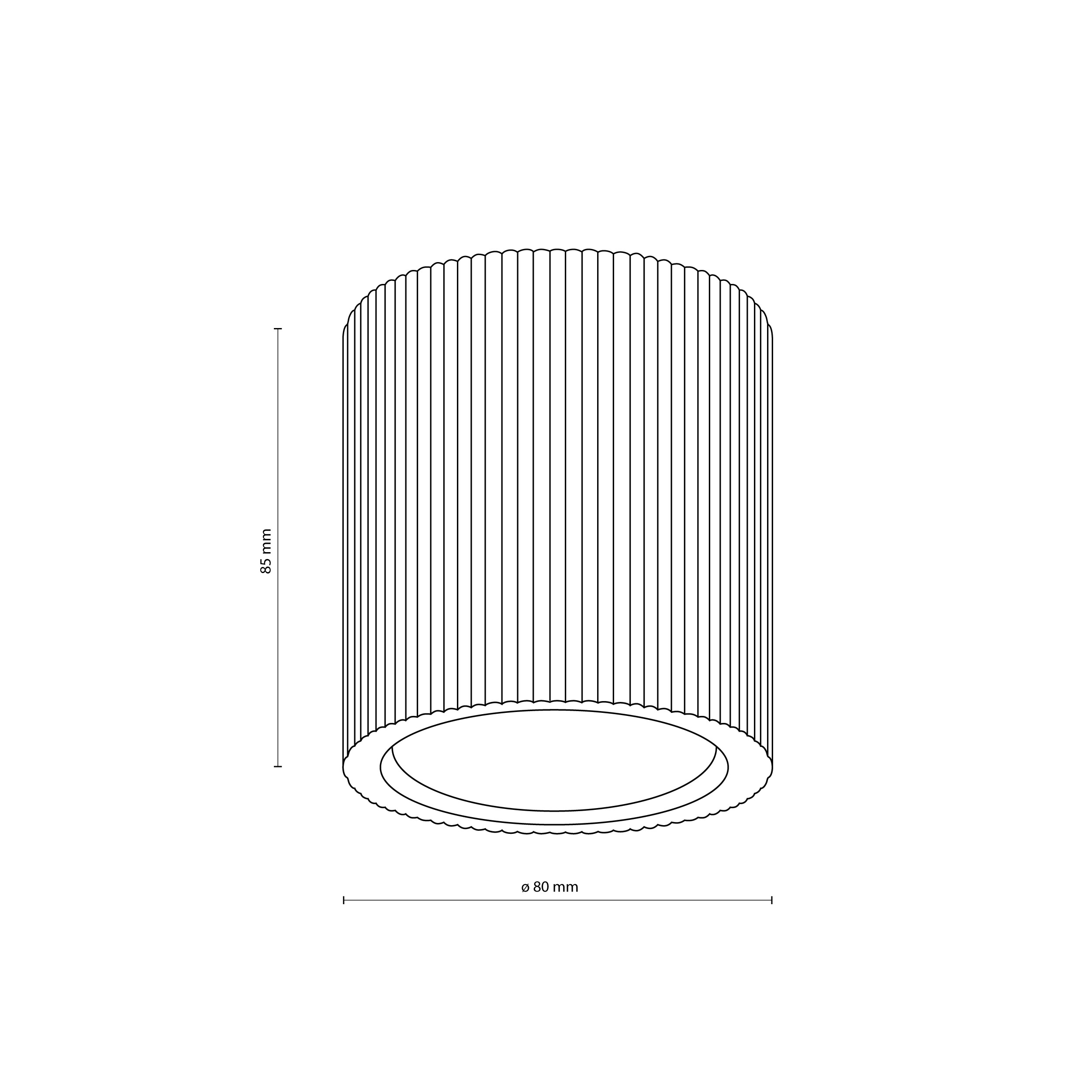 EVE CORTE WOOD ORZECH LAMPA SUFITOWA 1XGU10 EVE CORTE WOOD ORZECH LAMPA SUFITOWA 1XGU10