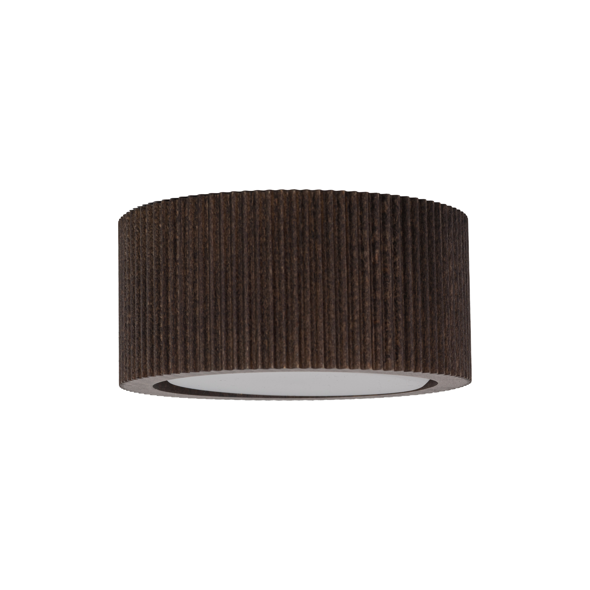 EVE CORTE WOOD ORZECH LAMPA SUFITOWA 1XGX53 EVE CORTE WOOD ORZECH LAMPA SUFITOWA 1XGX53