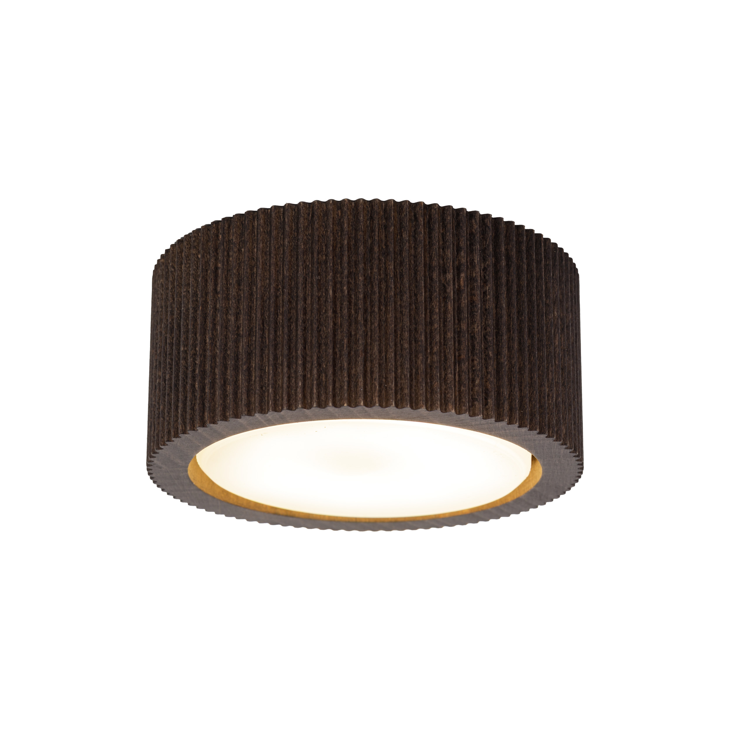 EVE CORTE WOOD ORZECH LAMPA SUFITOWA 1XGX53 EVE CORTE WOOD ORZECH LAMPA SUFITOWA 1XGX53