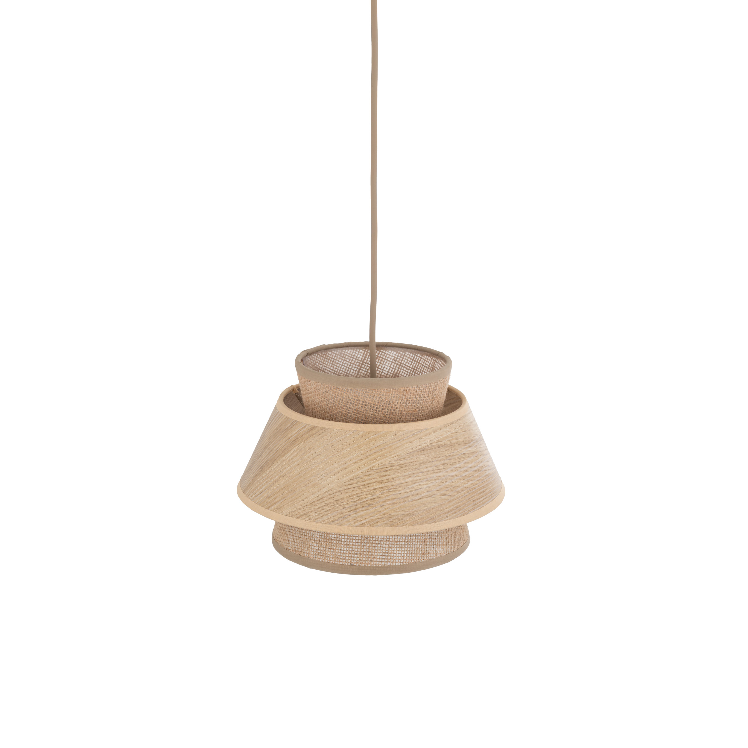 KALUM WOOD LAMPA WISZĄCA 1XE27 KALUM WOOD LAMPA WISZĄCA 1XE27