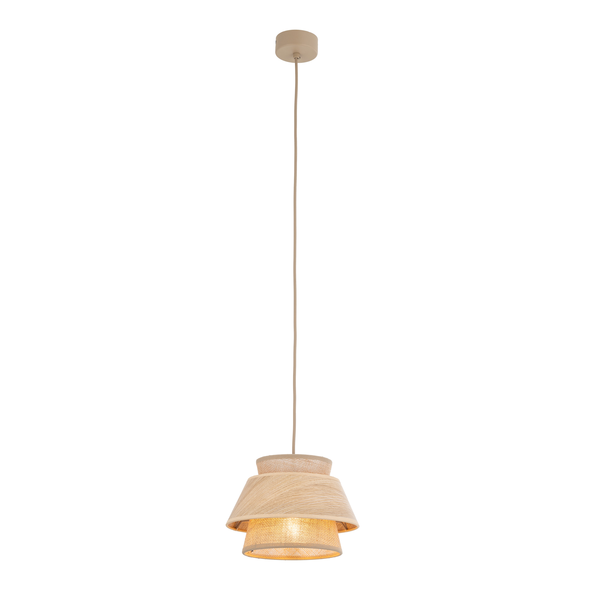 KALUM WOOD LAMPA WISZĄCA 1XE27 KALUM WOOD LAMPA WISZĄCA 1XE27