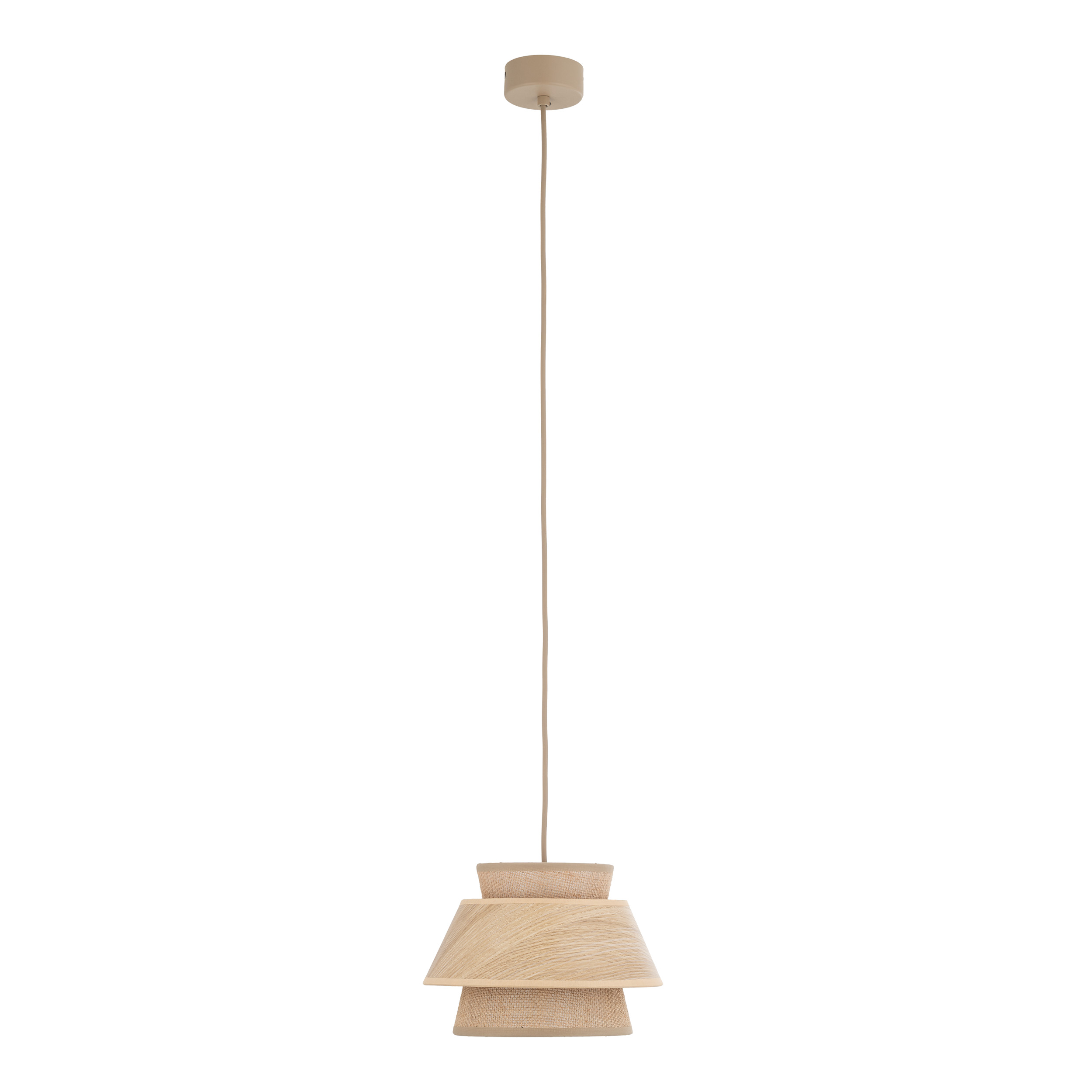 KALUM WOOD LAMPA WISZĄCA 1XE27 KALUM WOOD LAMPA WISZĄCA 1XE27