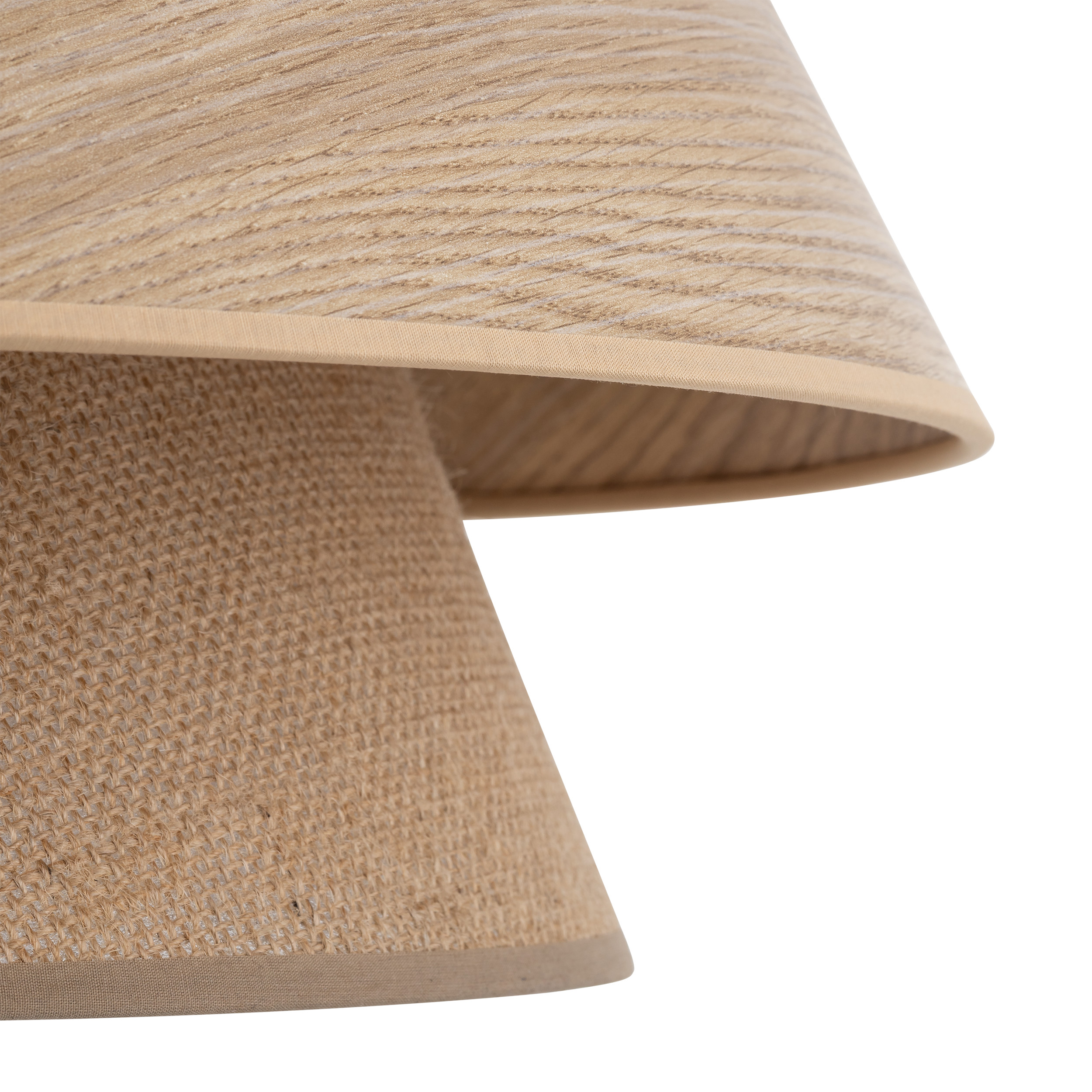 KALUM WOOD LAMPA WISZĄCA 1XE27 KALUM WOOD LAMPA WISZĄCA 1XE27