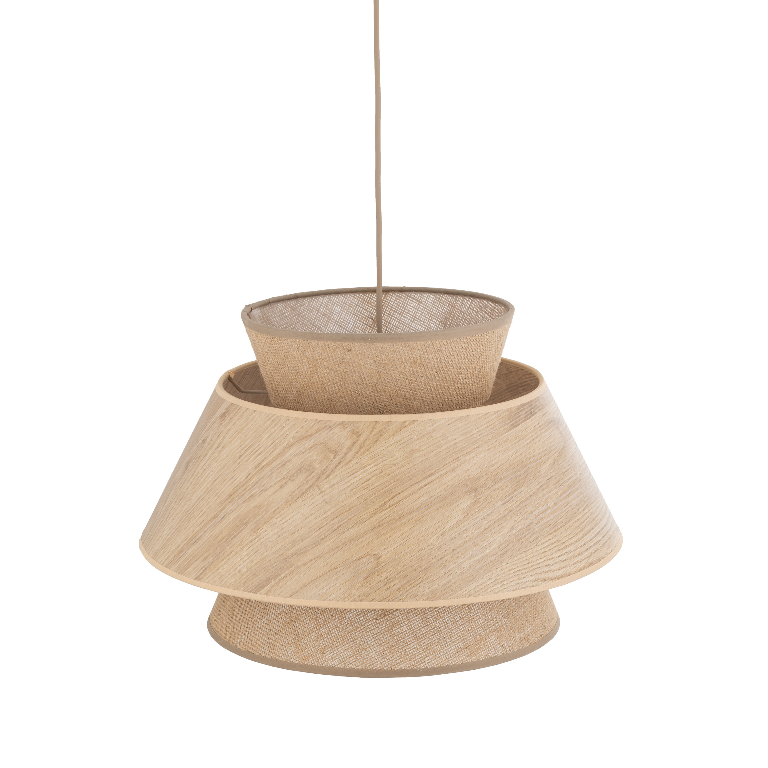KALUM WOOD LAMPA WISZĄCA 1XE27 KALUM WOOD LAMPA WISZĄCA 1XE27
